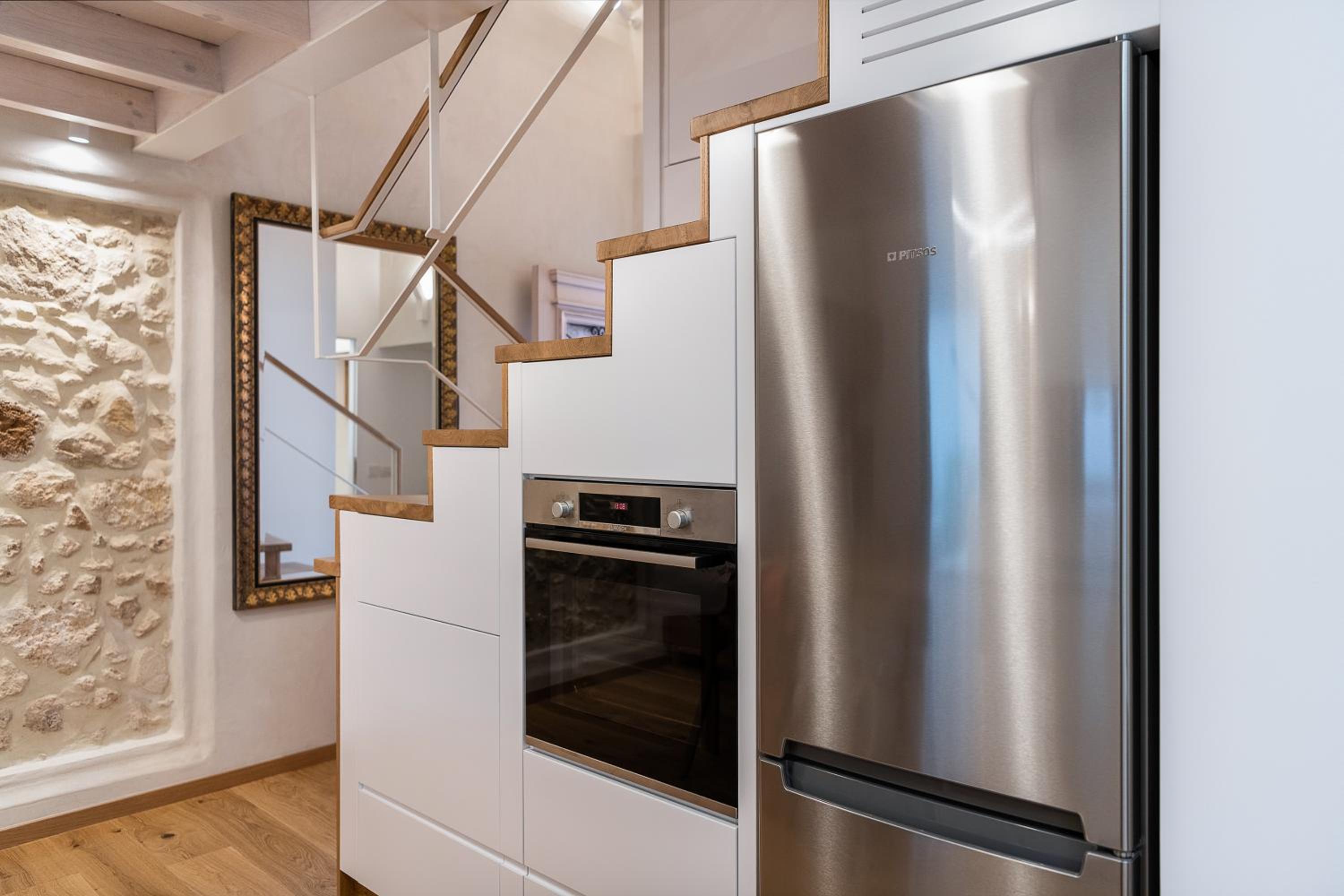 Chania Escapes City Loft 50 meters by the Sea