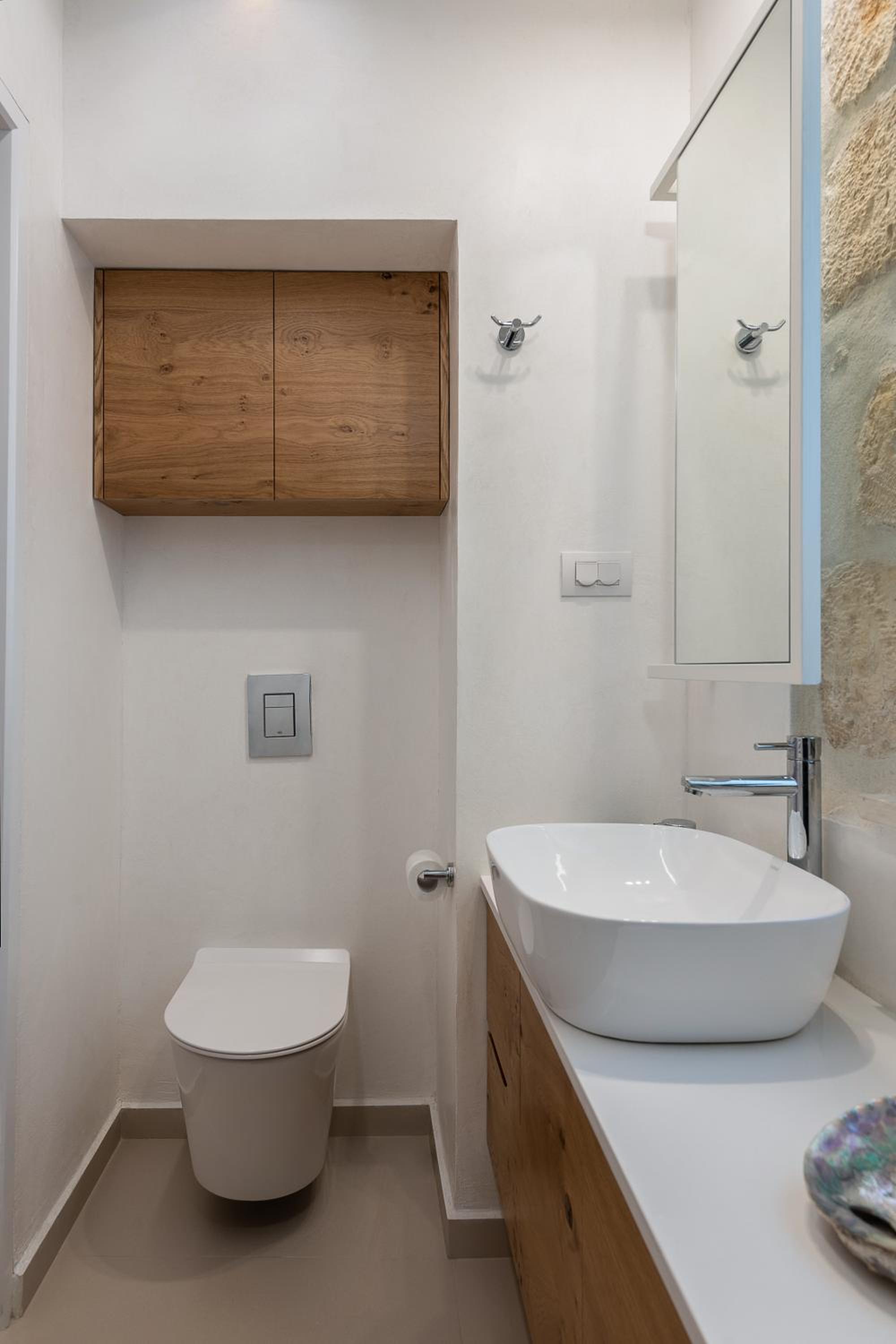 Chania Escapes City Loft 50 meters by the Sea