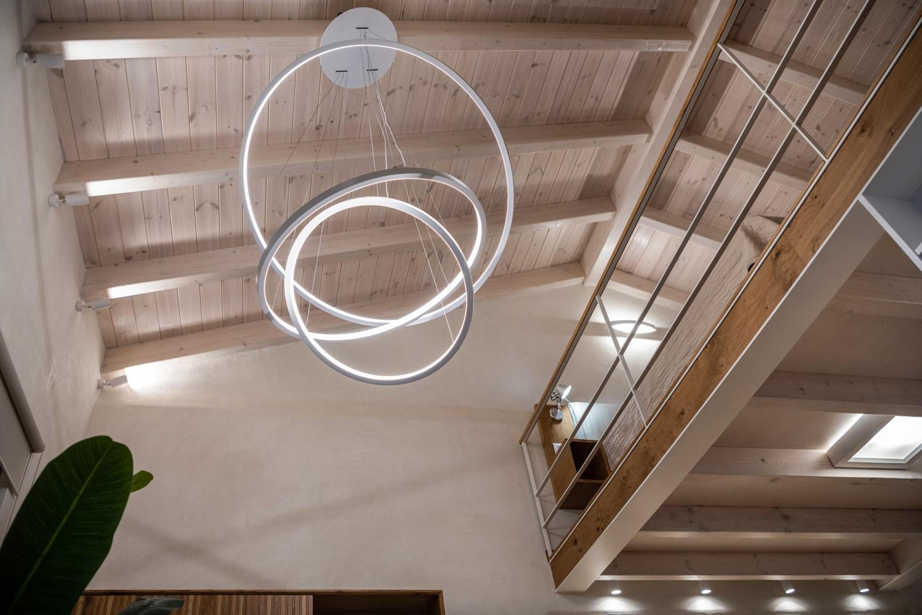 Chania Escapes City Loft 50 meters by the Sea