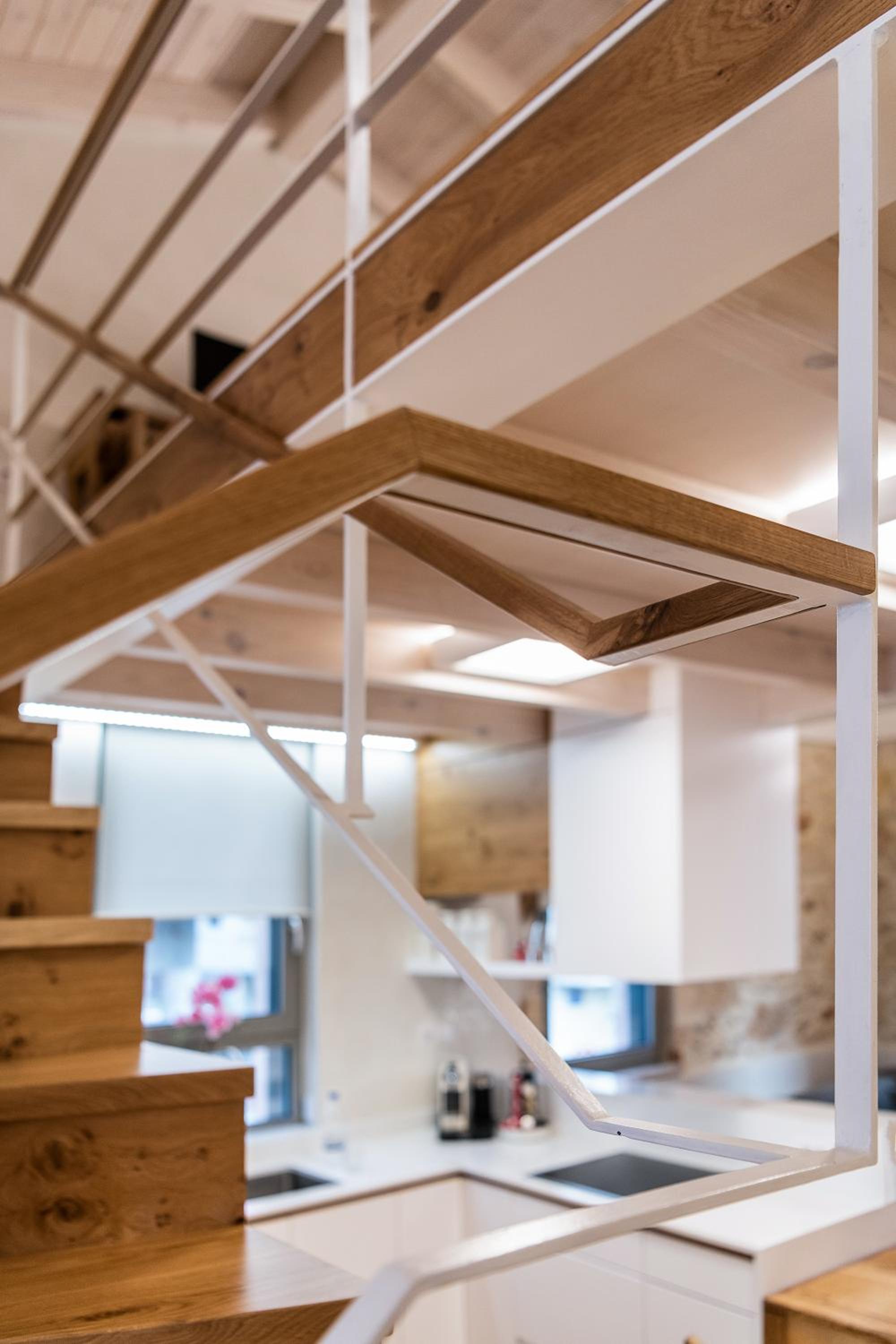 Chania Escapes City Loft 50 meters by the Sea