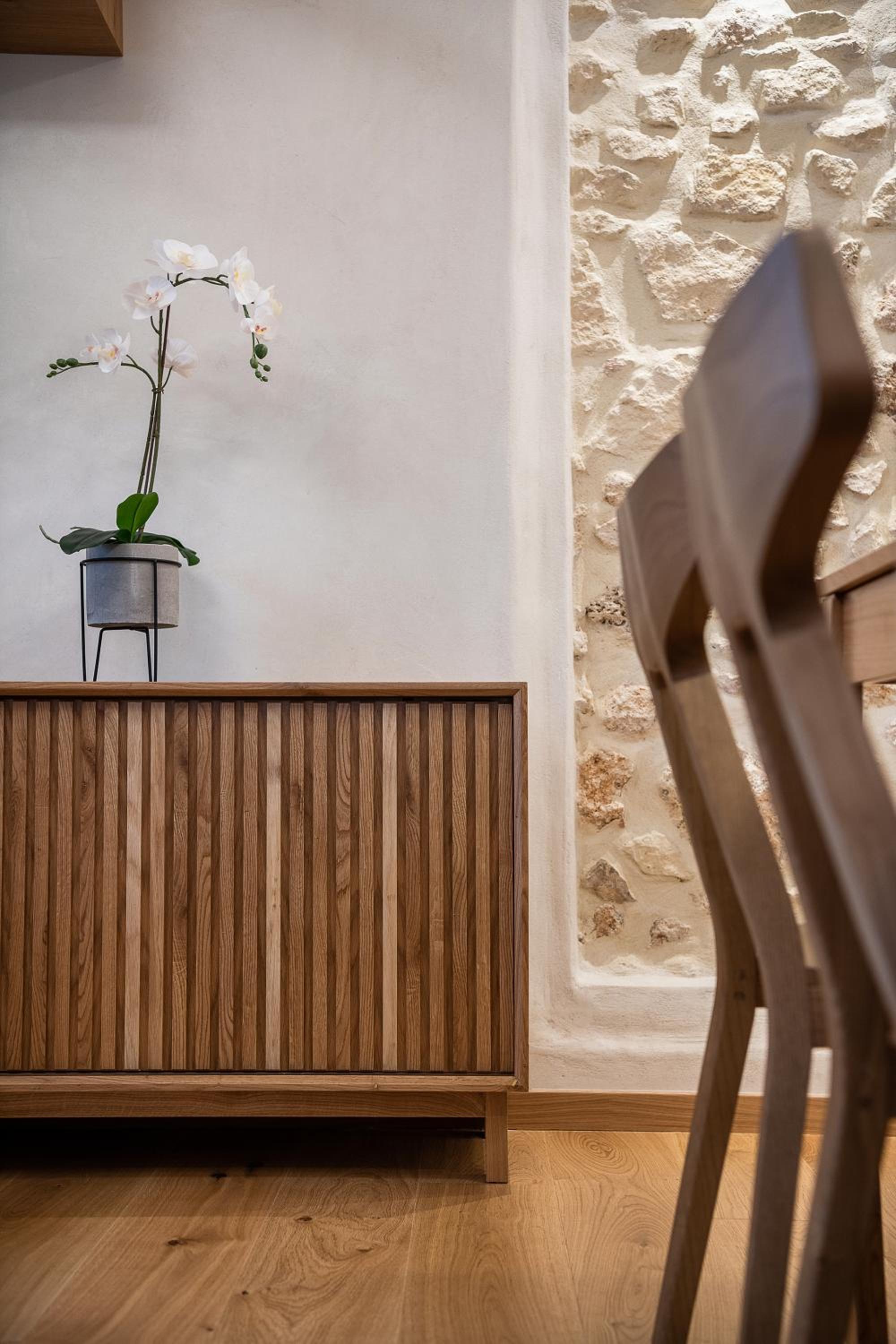 Chania Escapes City Loft 50 meters by the Sea