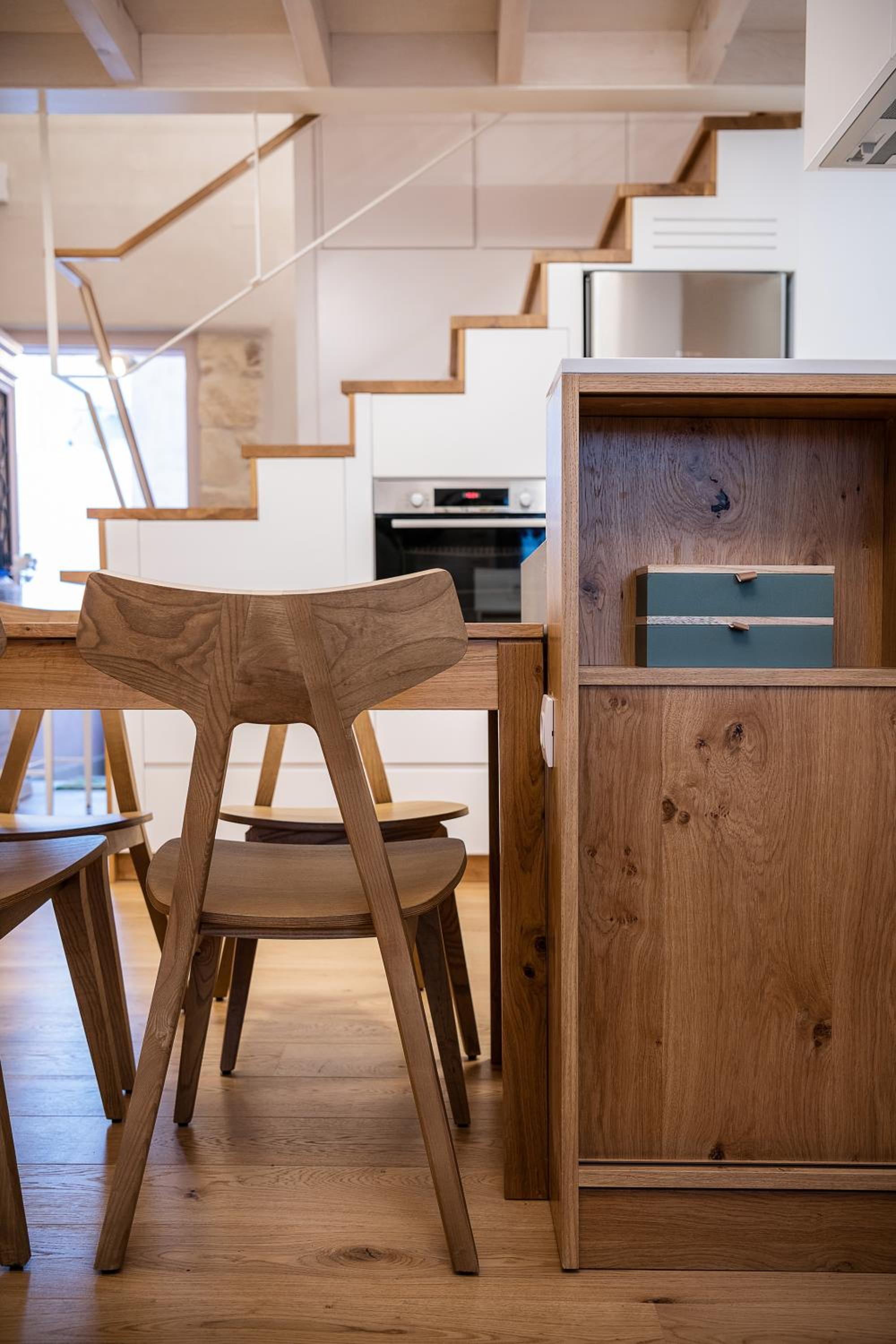 Chania Escapes City Loft 50 meters by the Sea