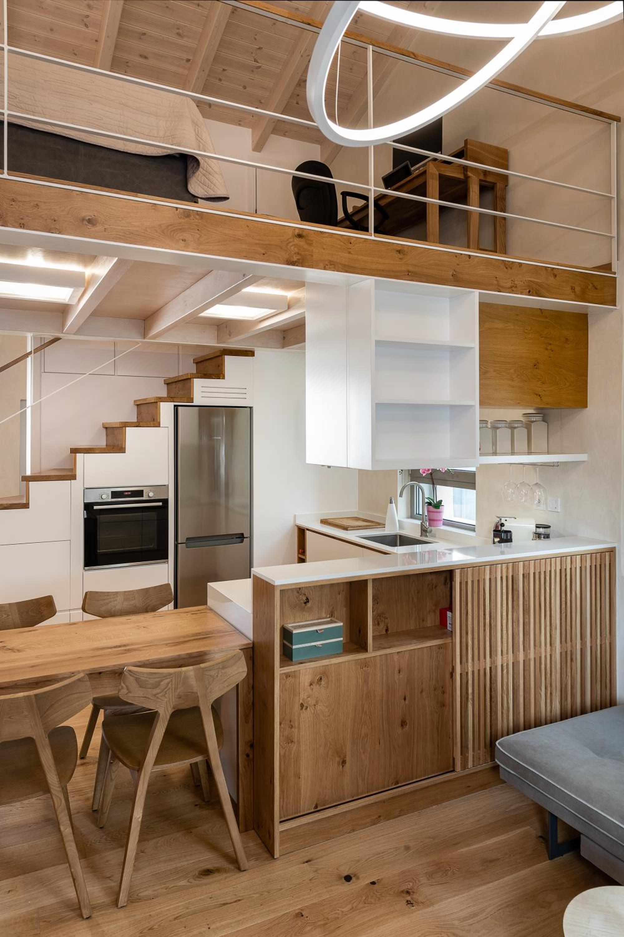 Chania Escapes City Loft 50 meters by the Sea