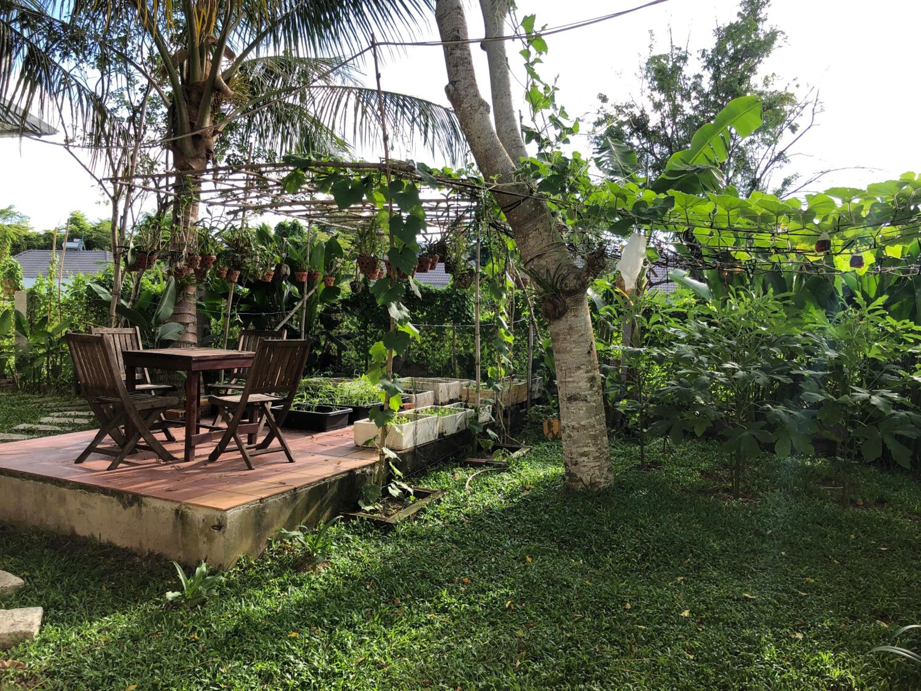 Tropical Garden Phu Quoc