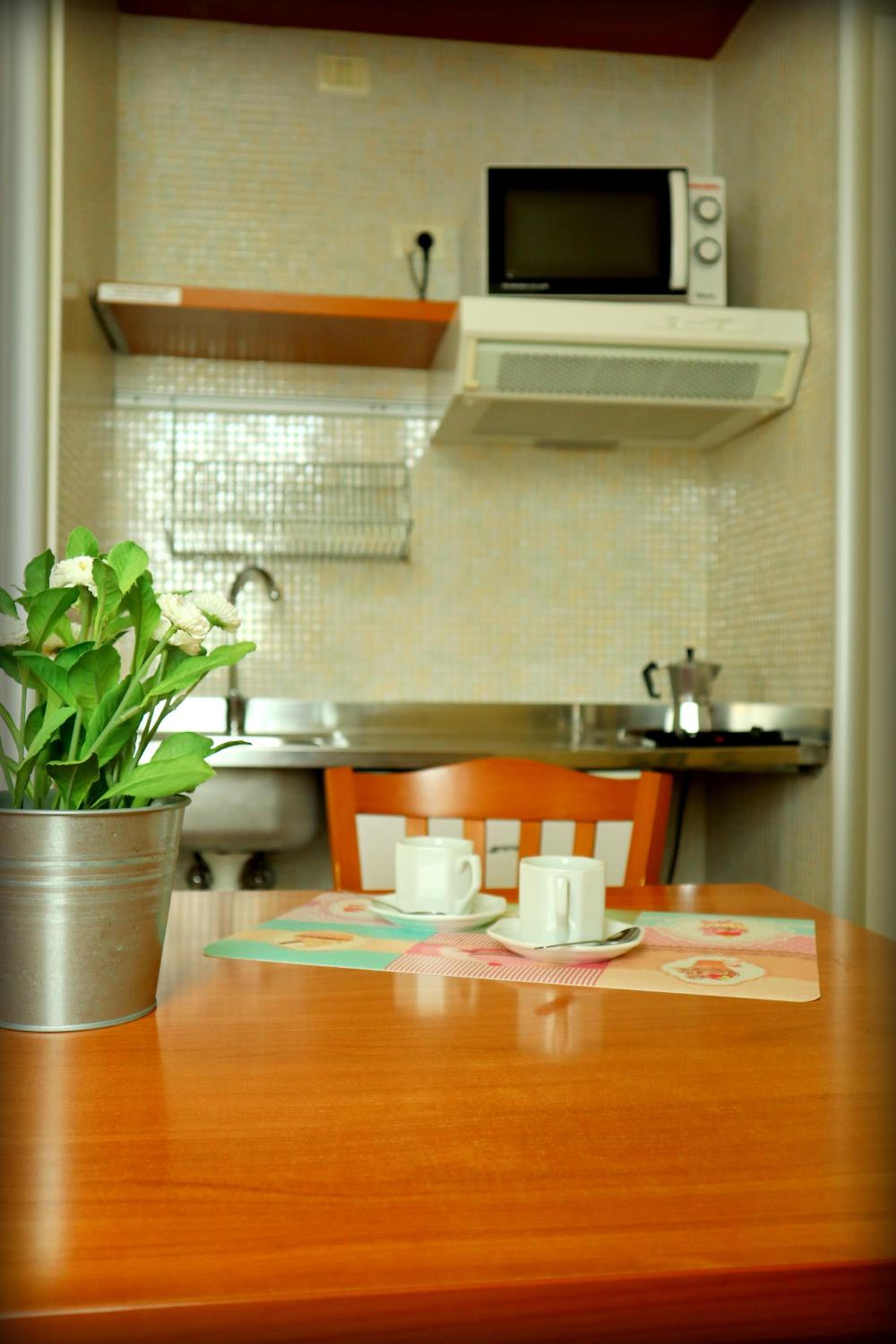 Villa Meli Lupi - Residenze Temporanee