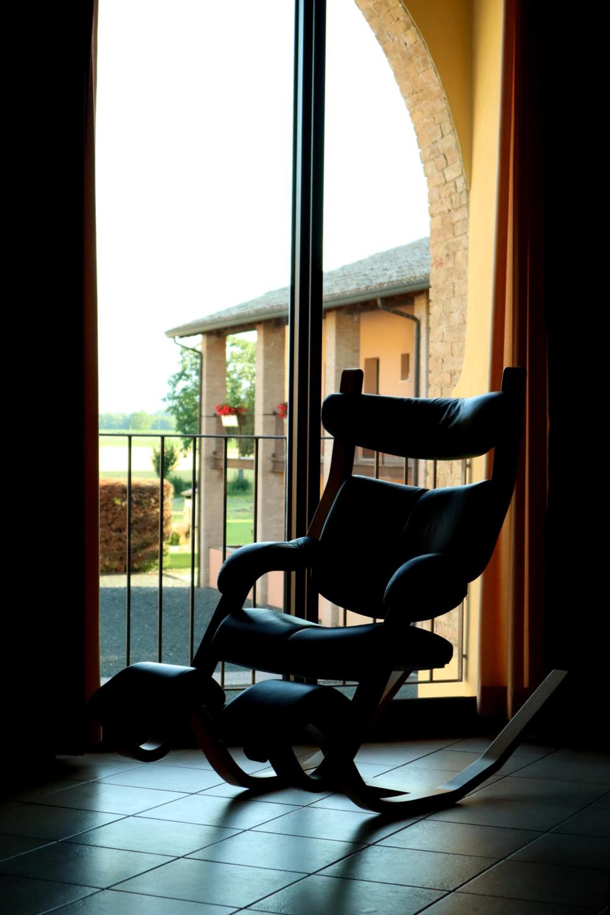 Villa Meli Lupi - Residenze Temporanee