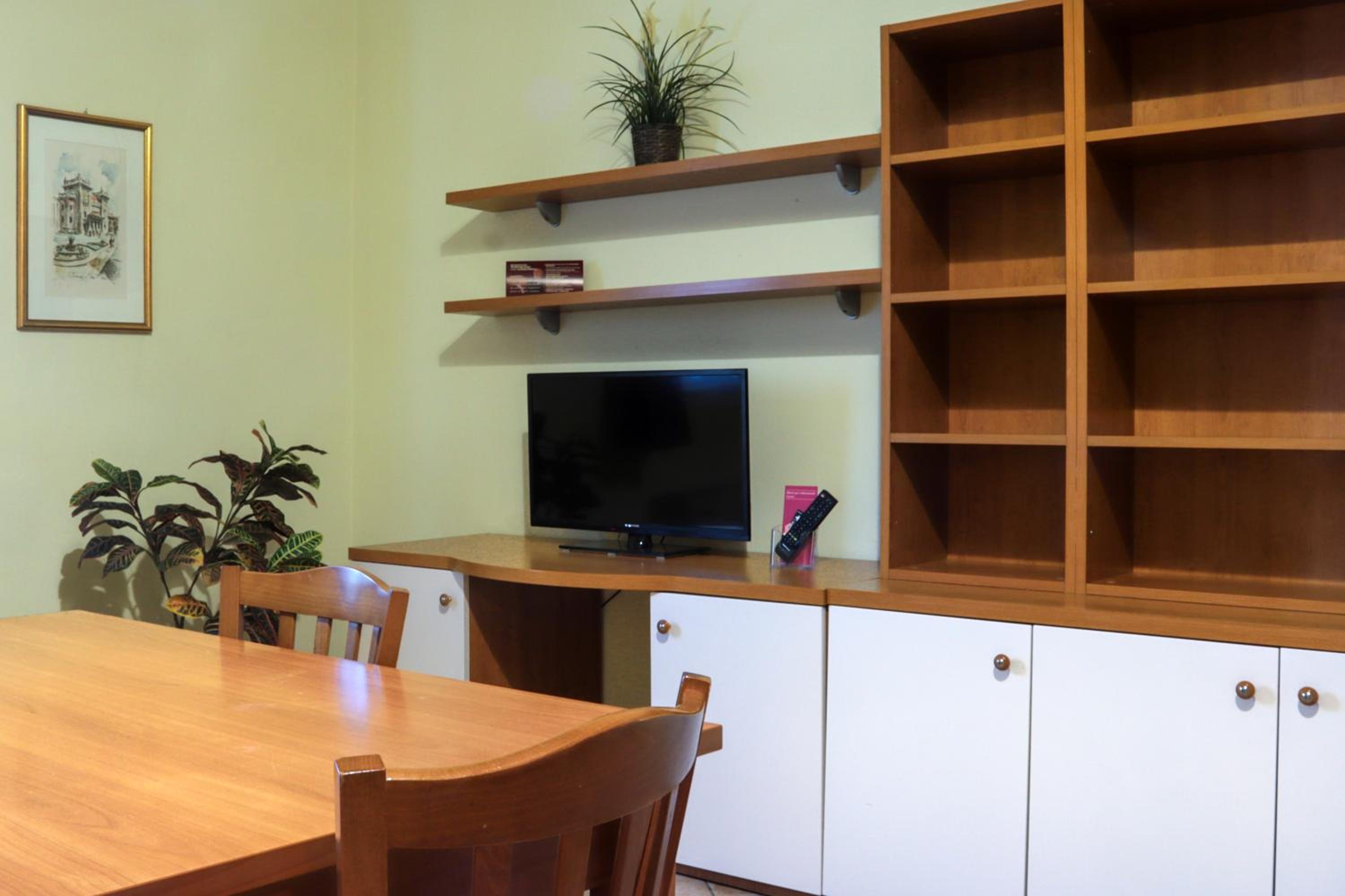 Villa Meli Lupi - Residenze Temporanee