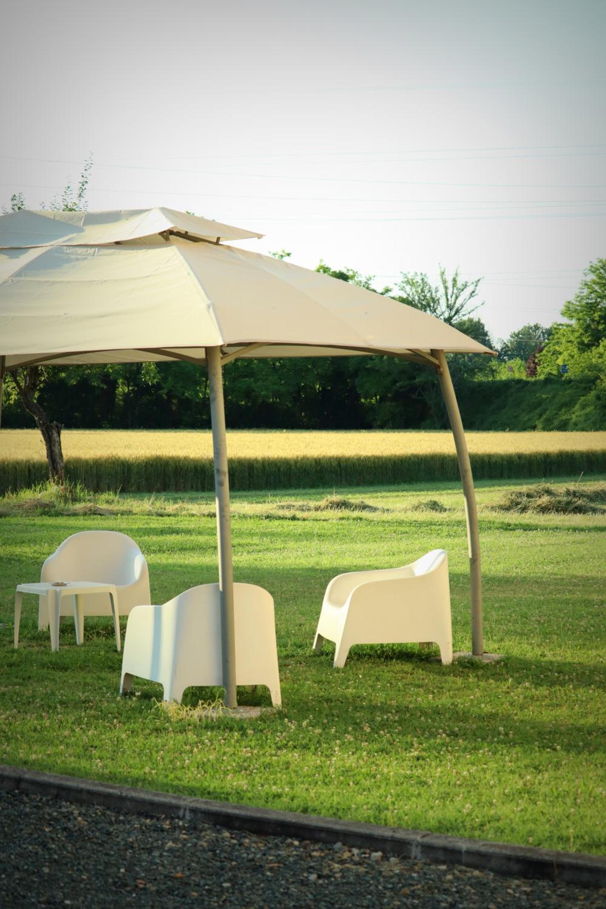 Villa Meli Lupi - Residenze Temporanee