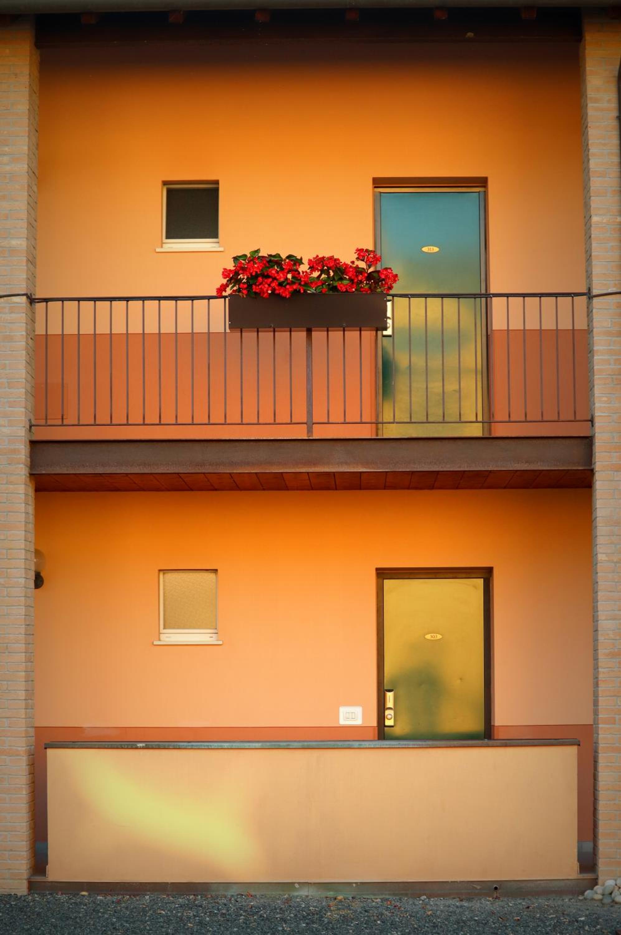 Villa Meli Lupi - Residenze Temporanee