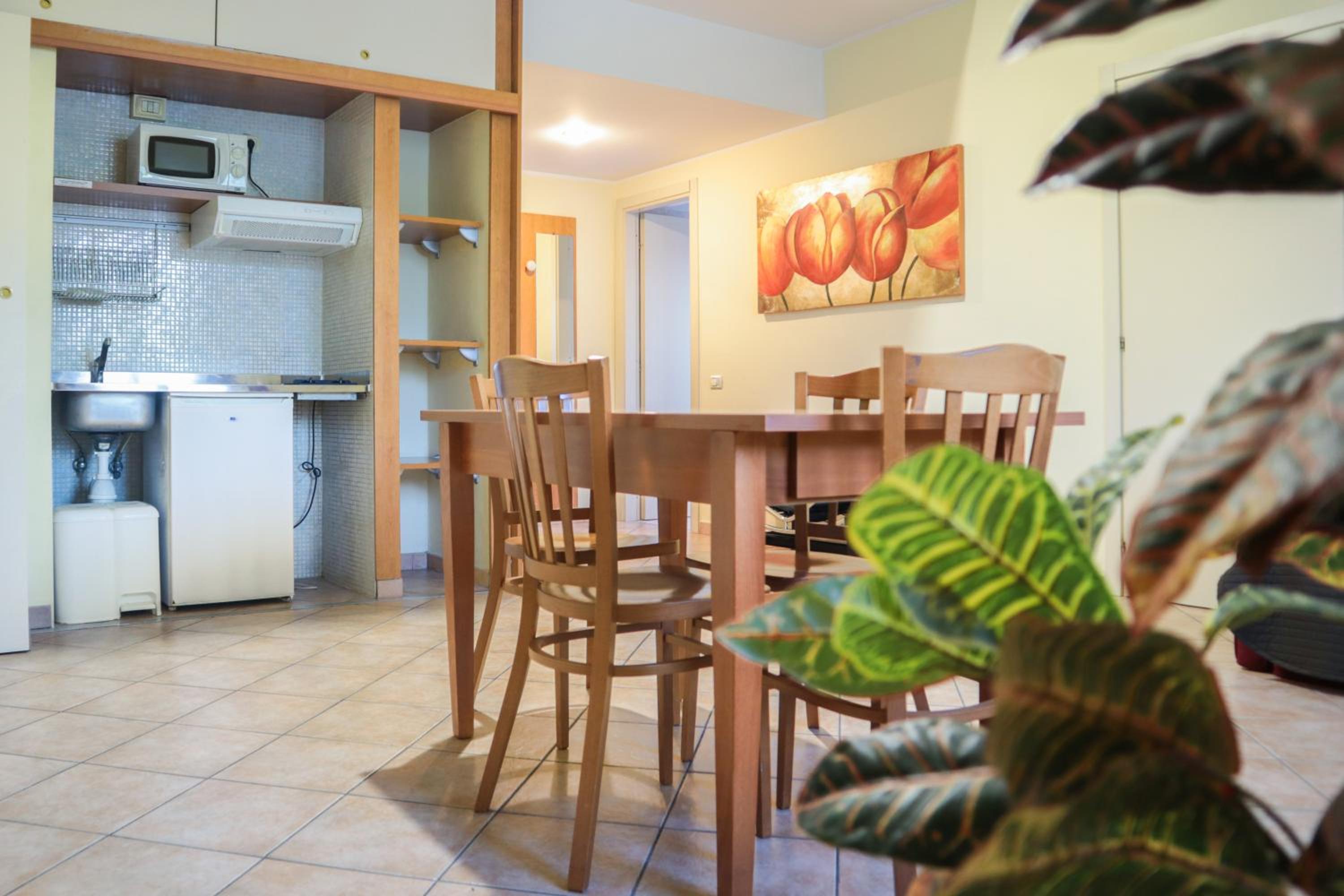 Villa Meli Lupi - Residenze Temporanee