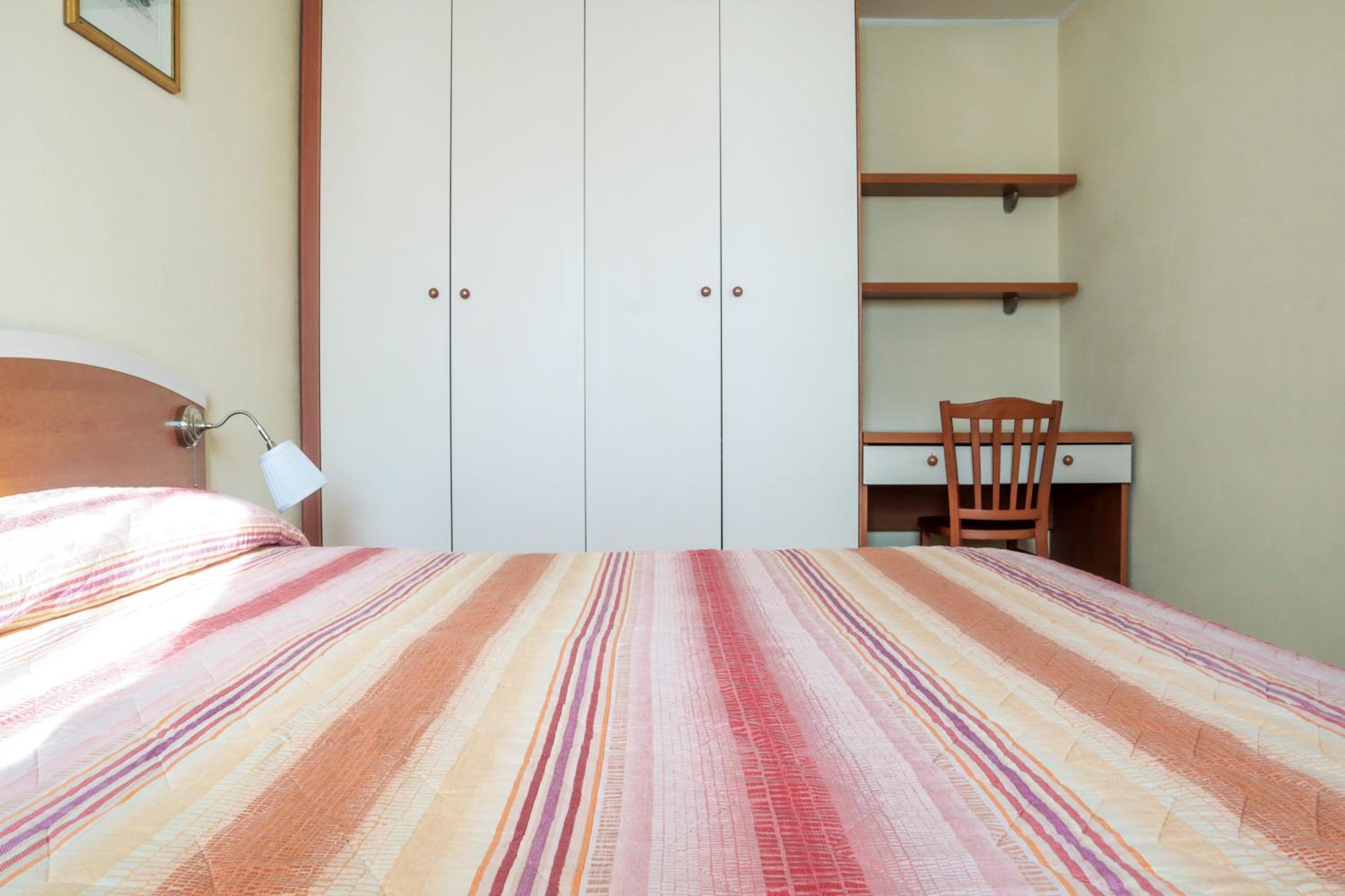Villa Meli Lupi - Residenze Temporanee