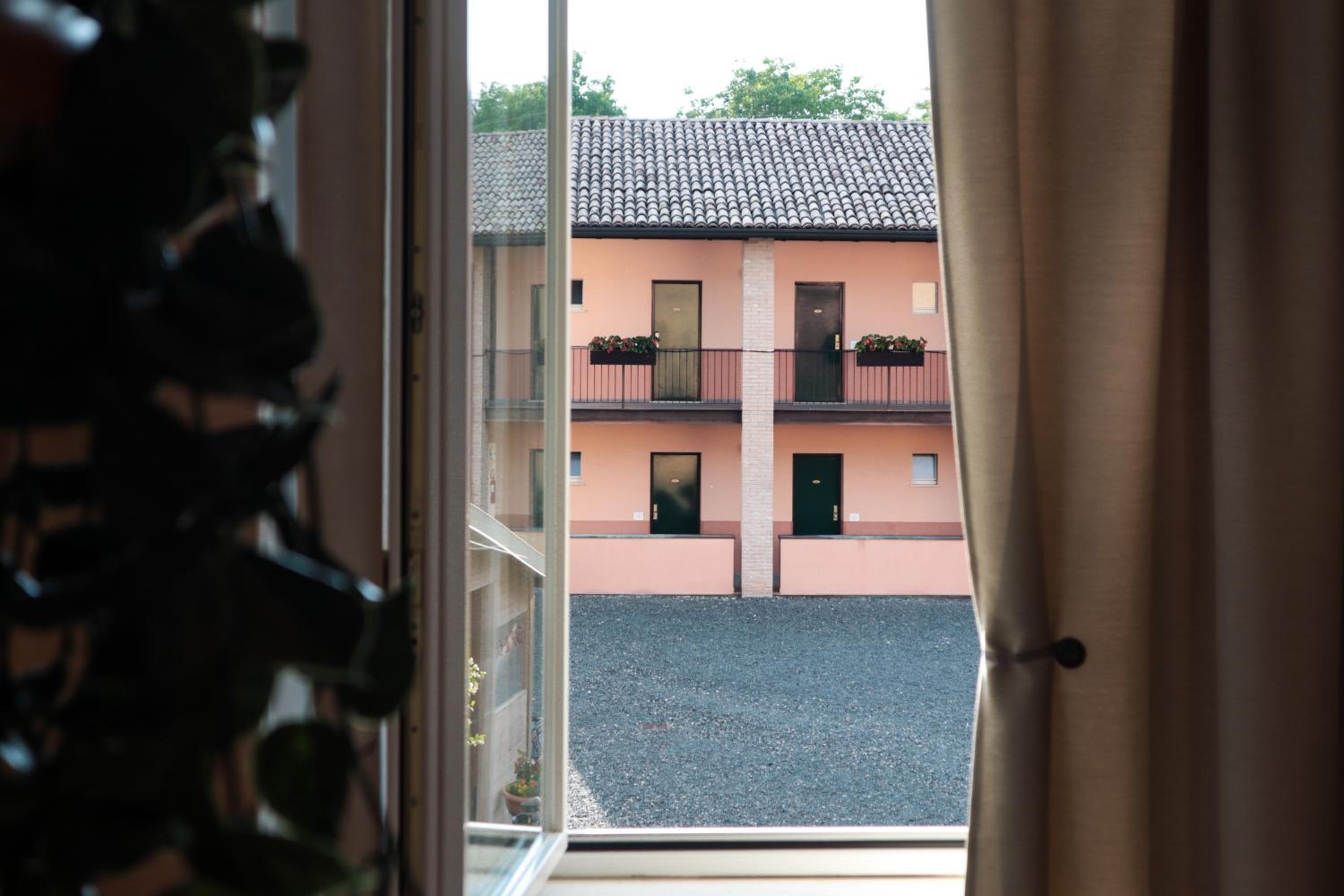 Villa Meli Lupi - Residenze Temporanee