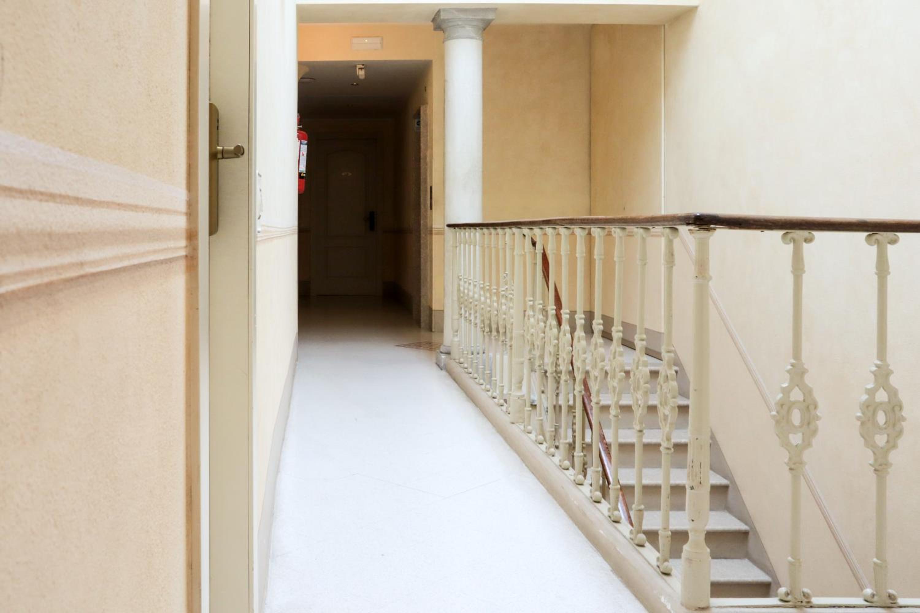 Villa Meli Lupi - Residenze Temporanee