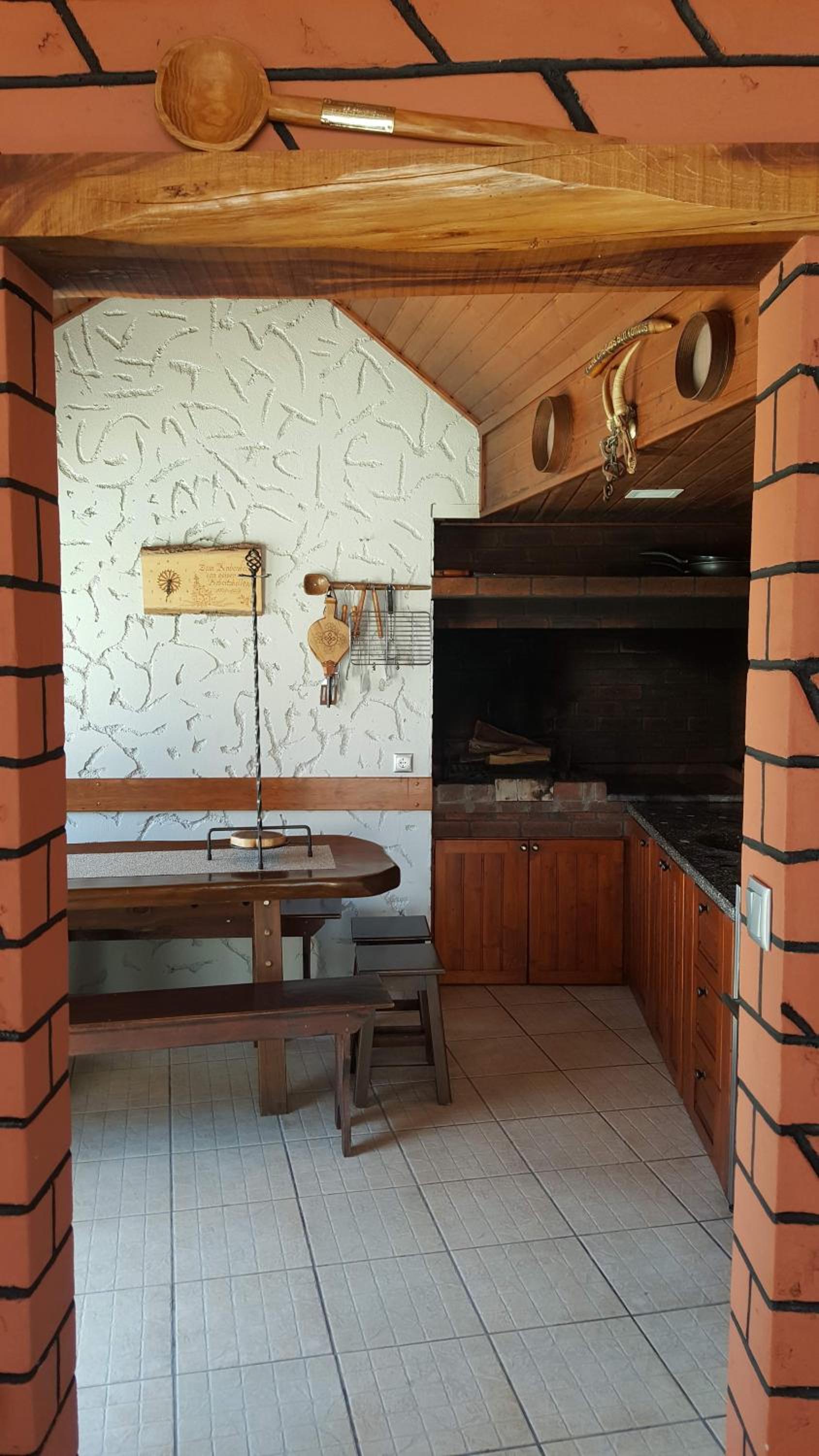 Quintinha do Álvaro - Holiday house