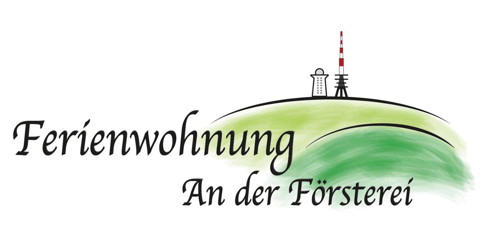 Ferienwohnung An der Försterei