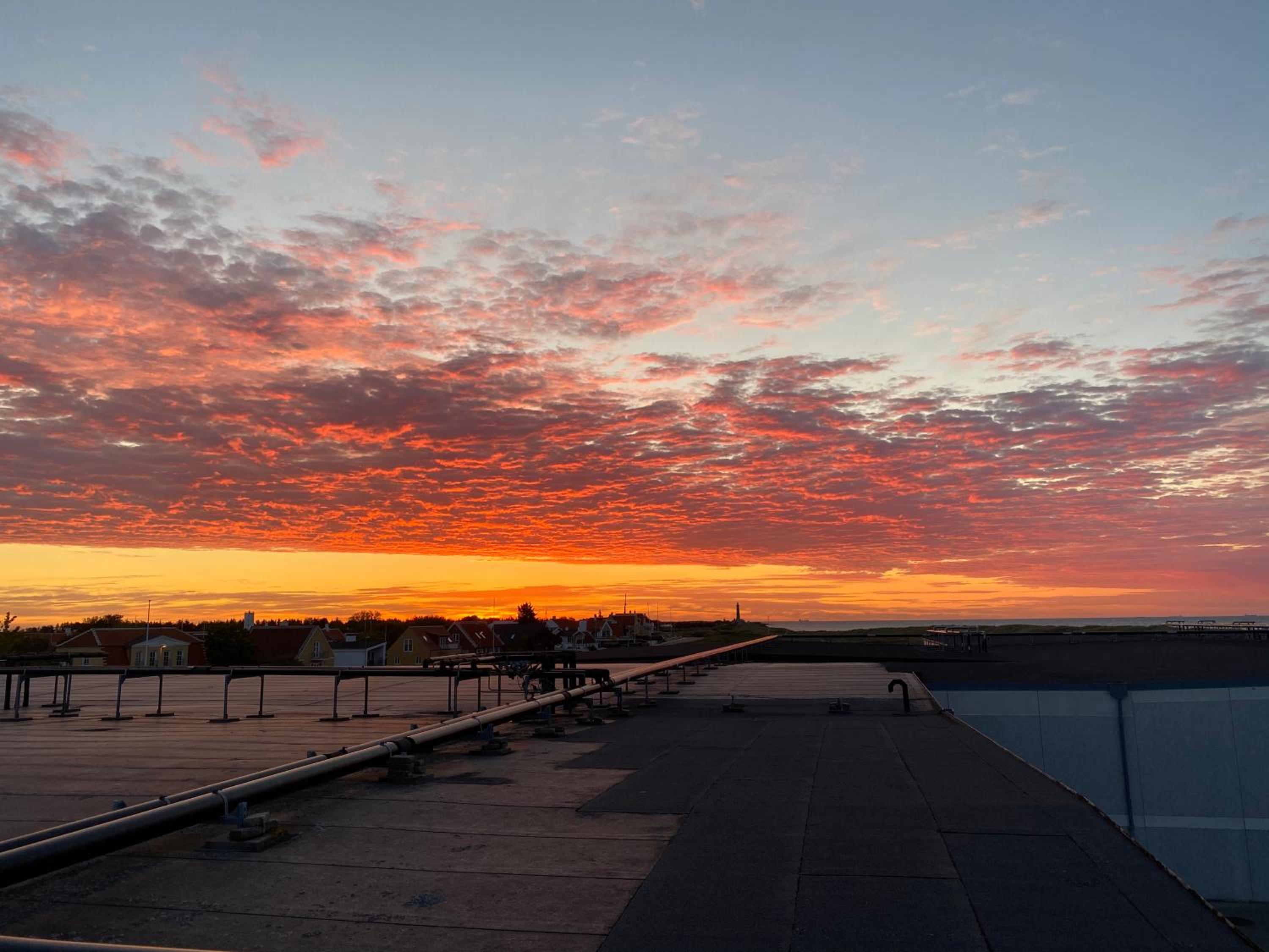 roof