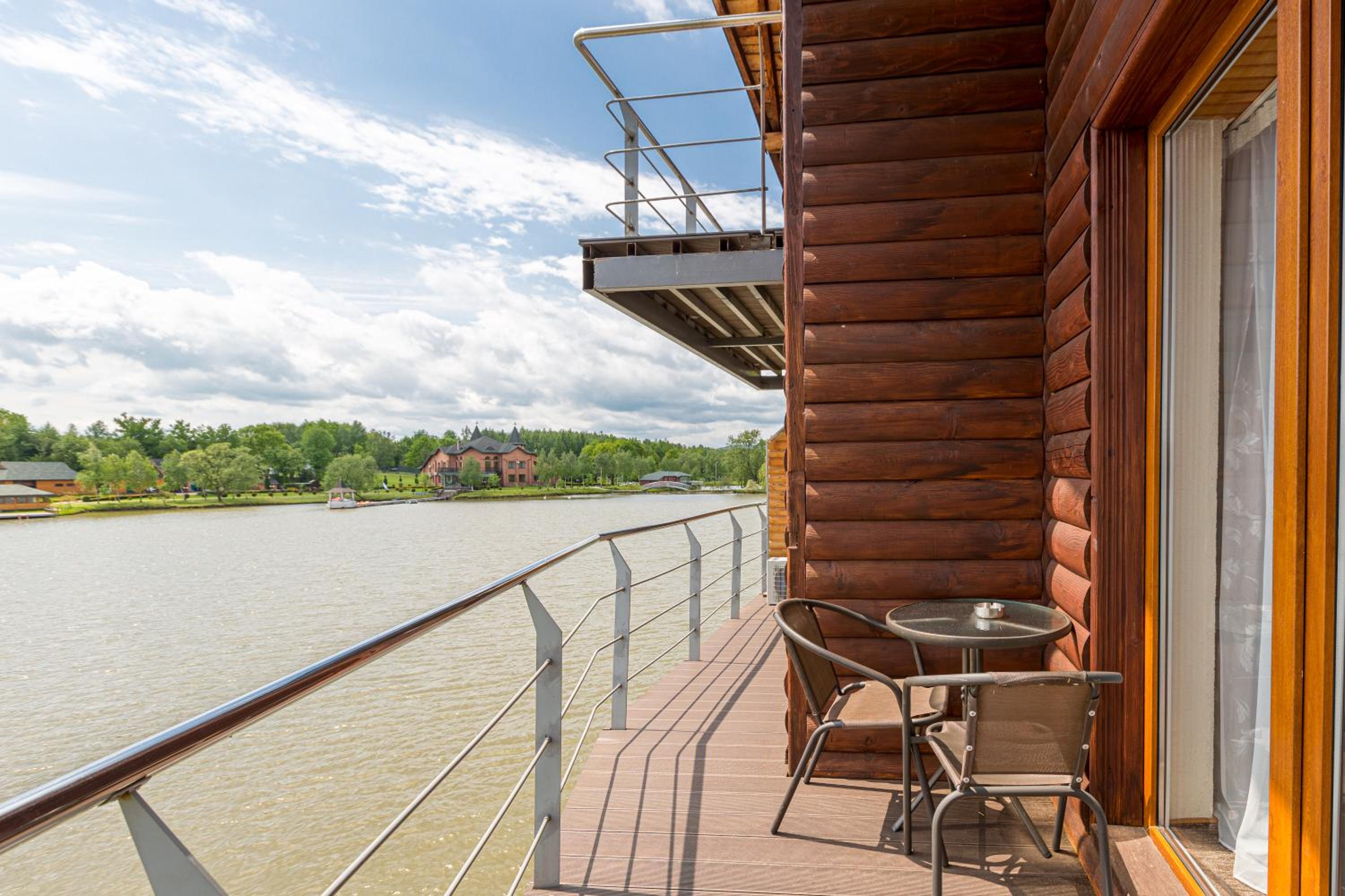 Shepilska Relax Complex view 5