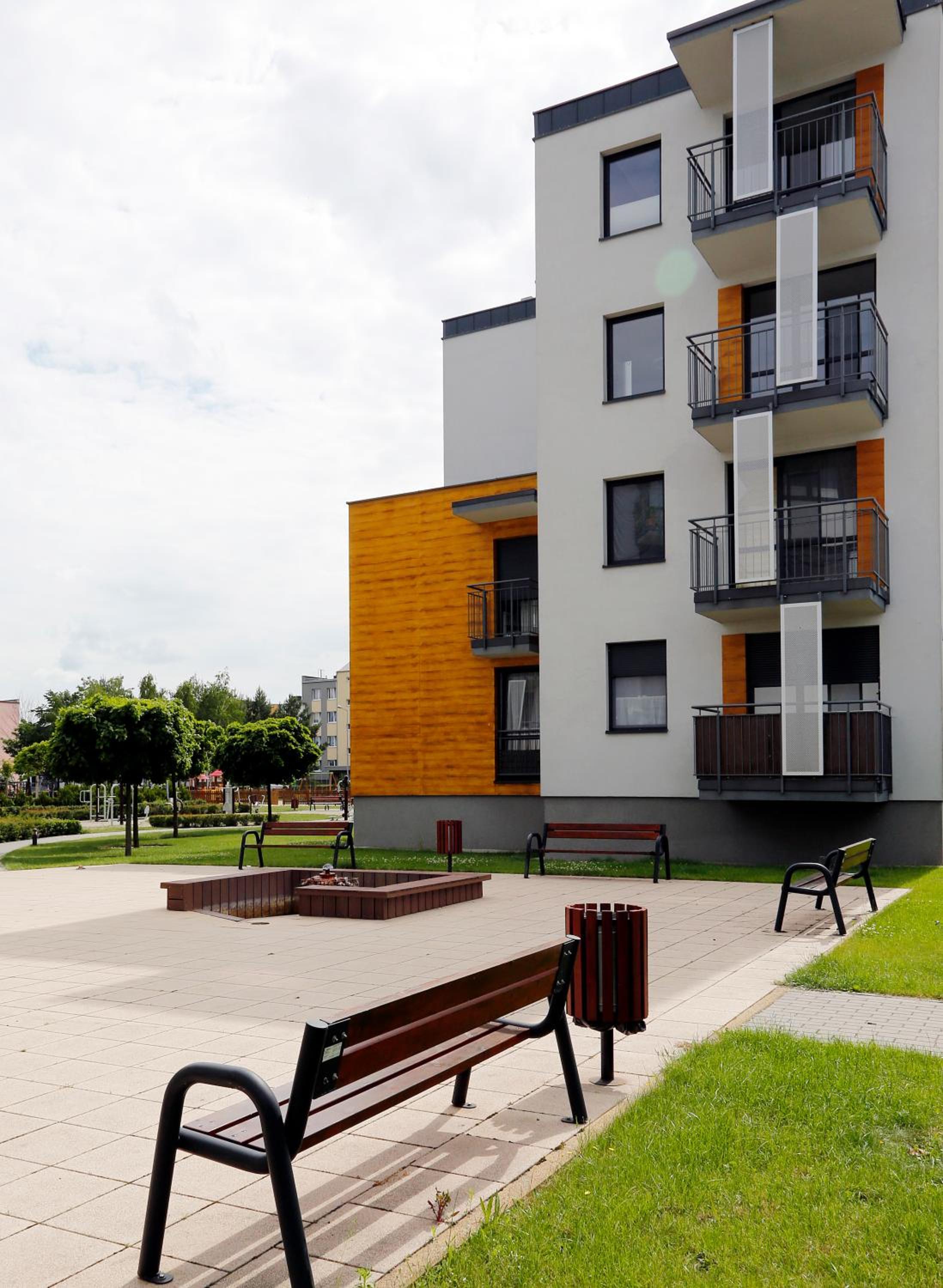 Apartament Teresa w Uniejowie