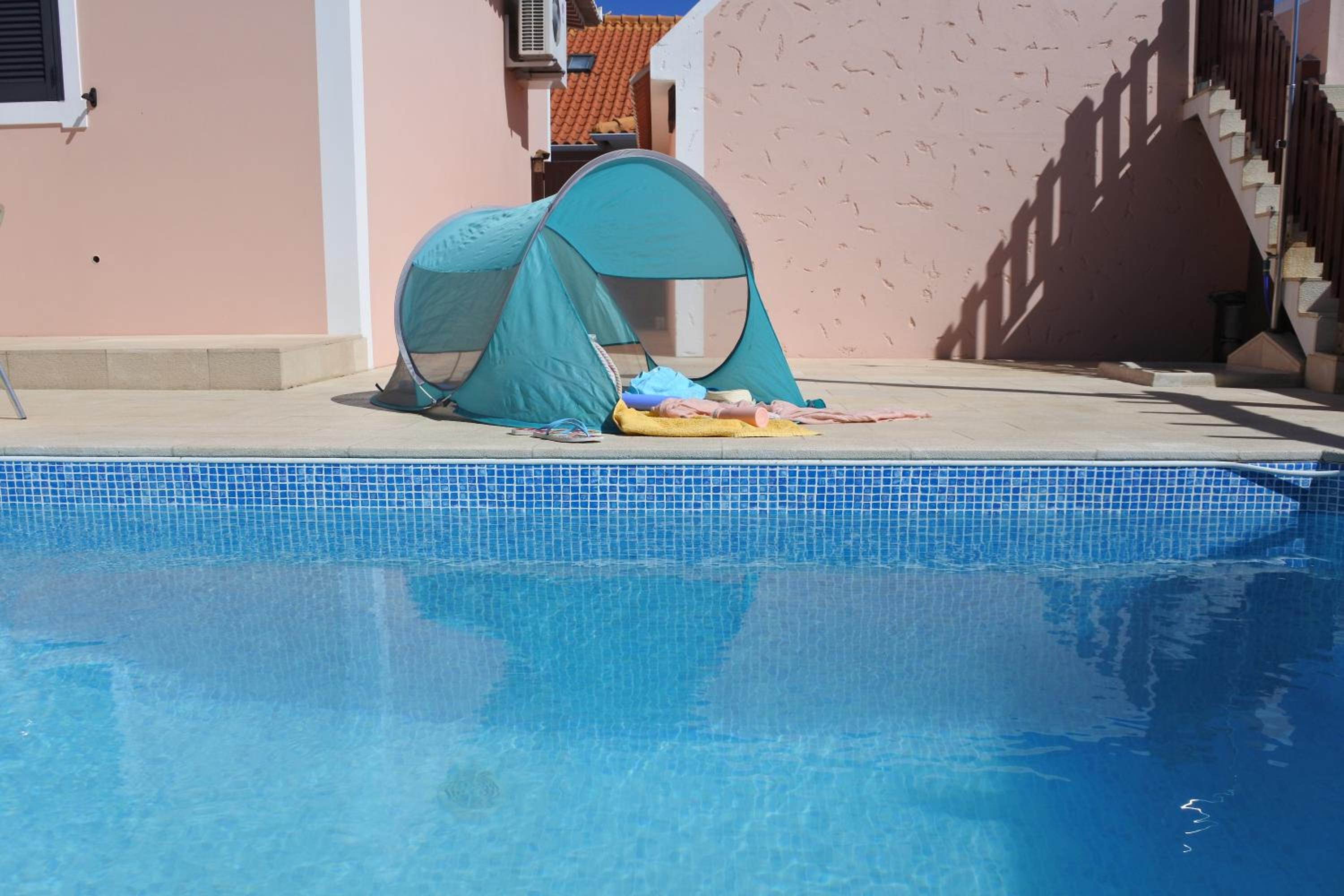 Quintinha do Álvaro - Holiday house