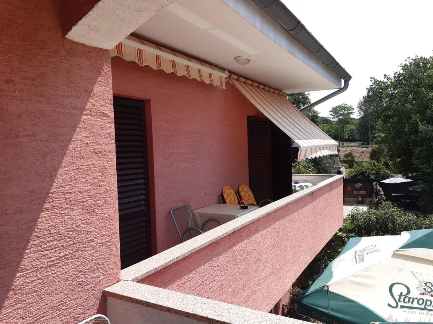 Two Bed Rooms Fortuna near the Beach