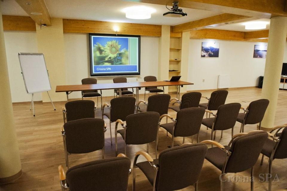 meeting room