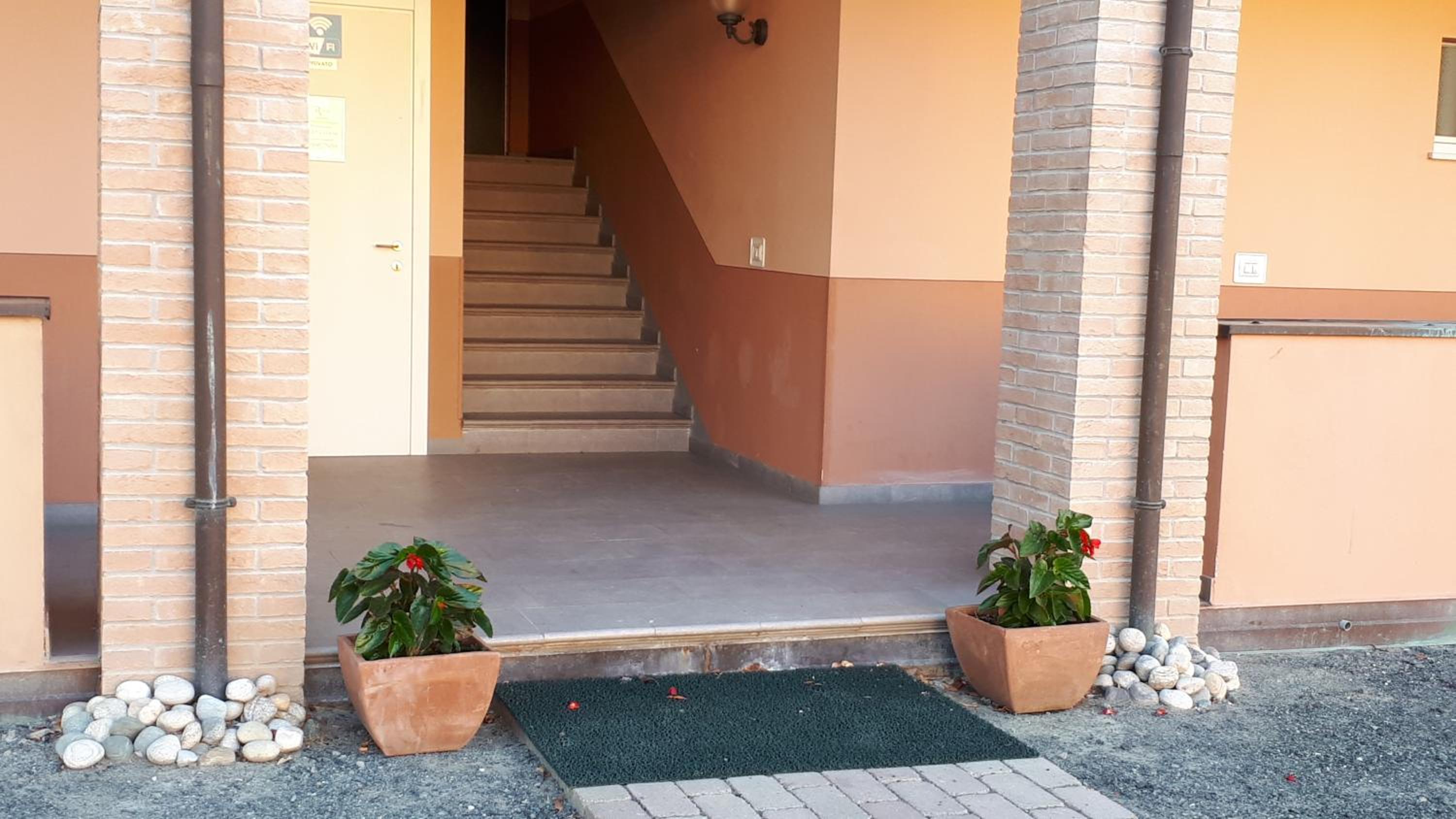 Villa Meli Lupi - Residenze Temporanee