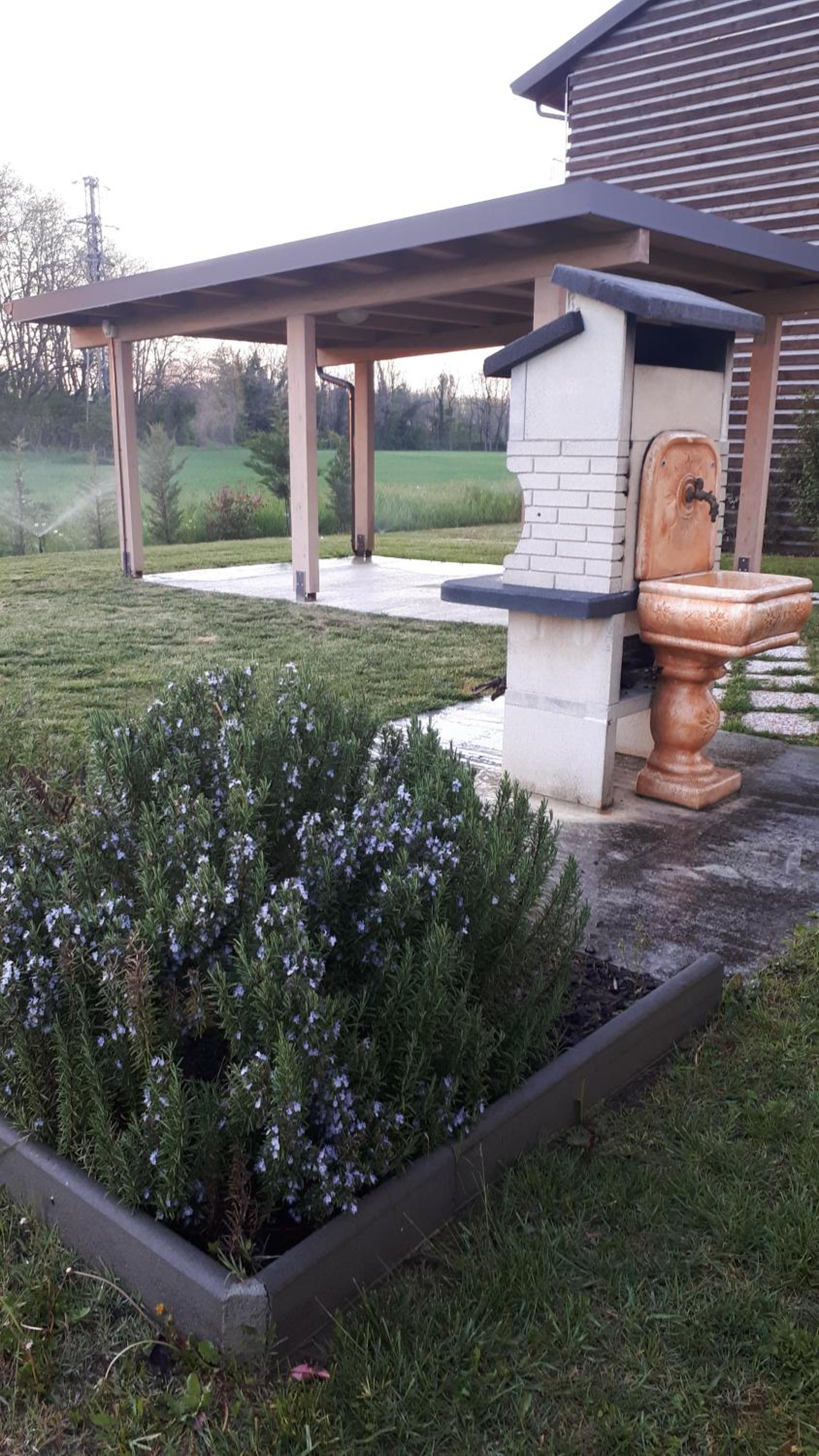 Villa Meli Lupi - Residenze Temporanee
