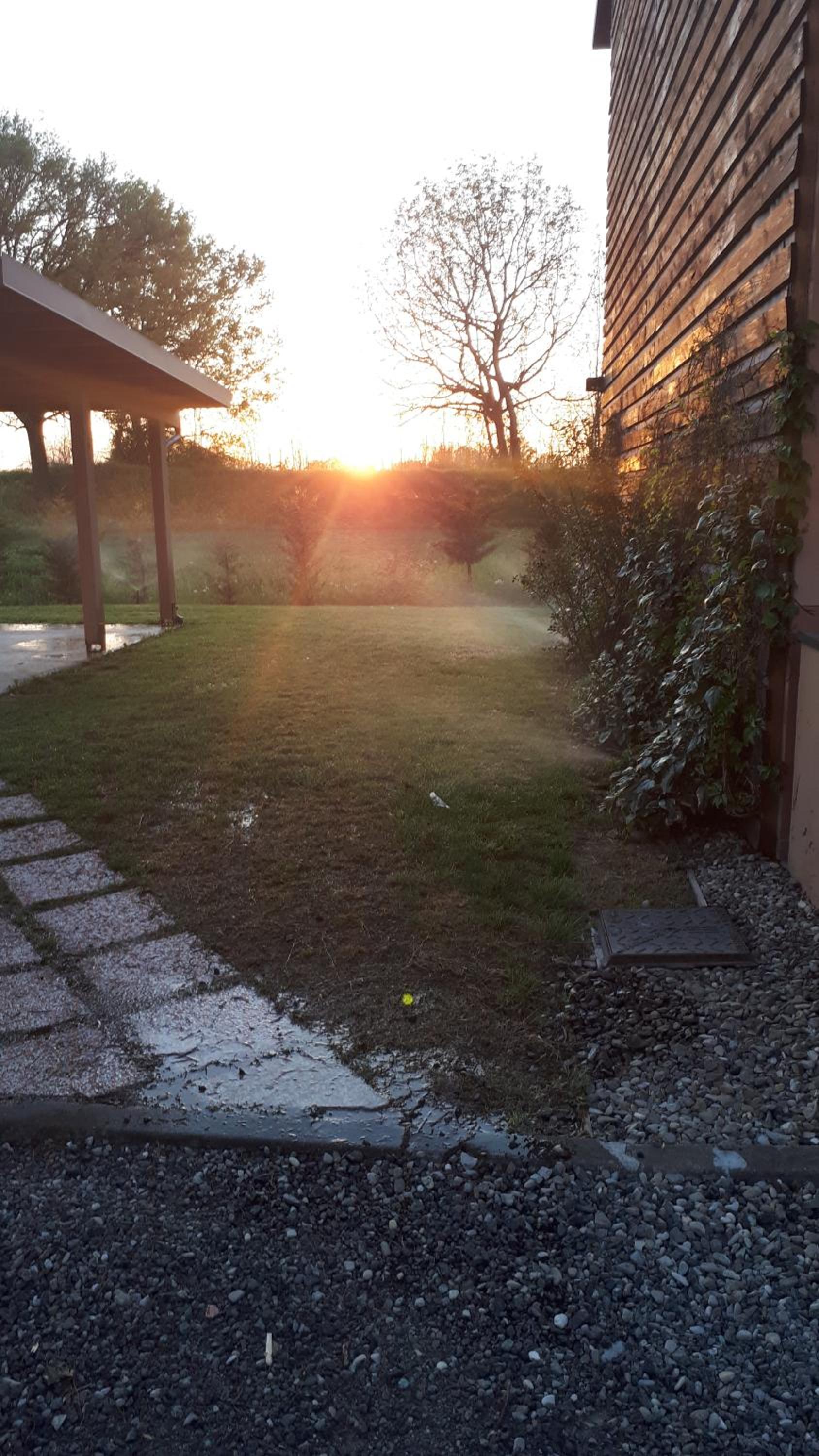 Villa Meli Lupi - Residenze Temporanee