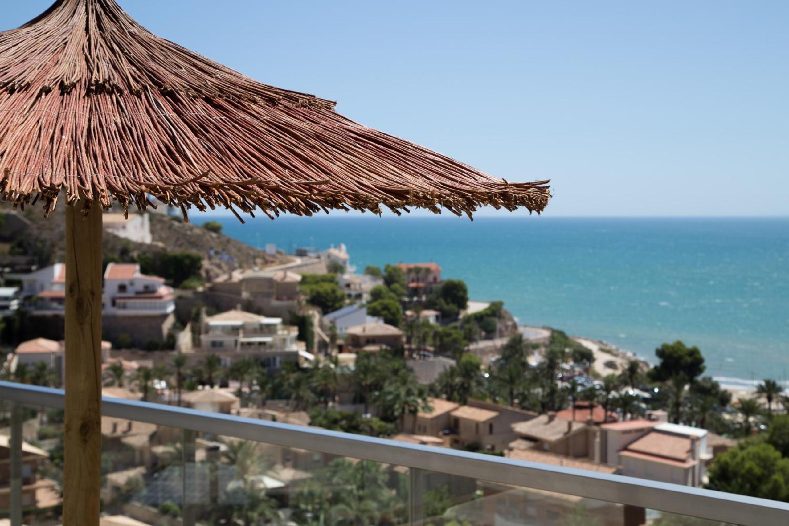 Big Terrace Apartment Cullera photo 3