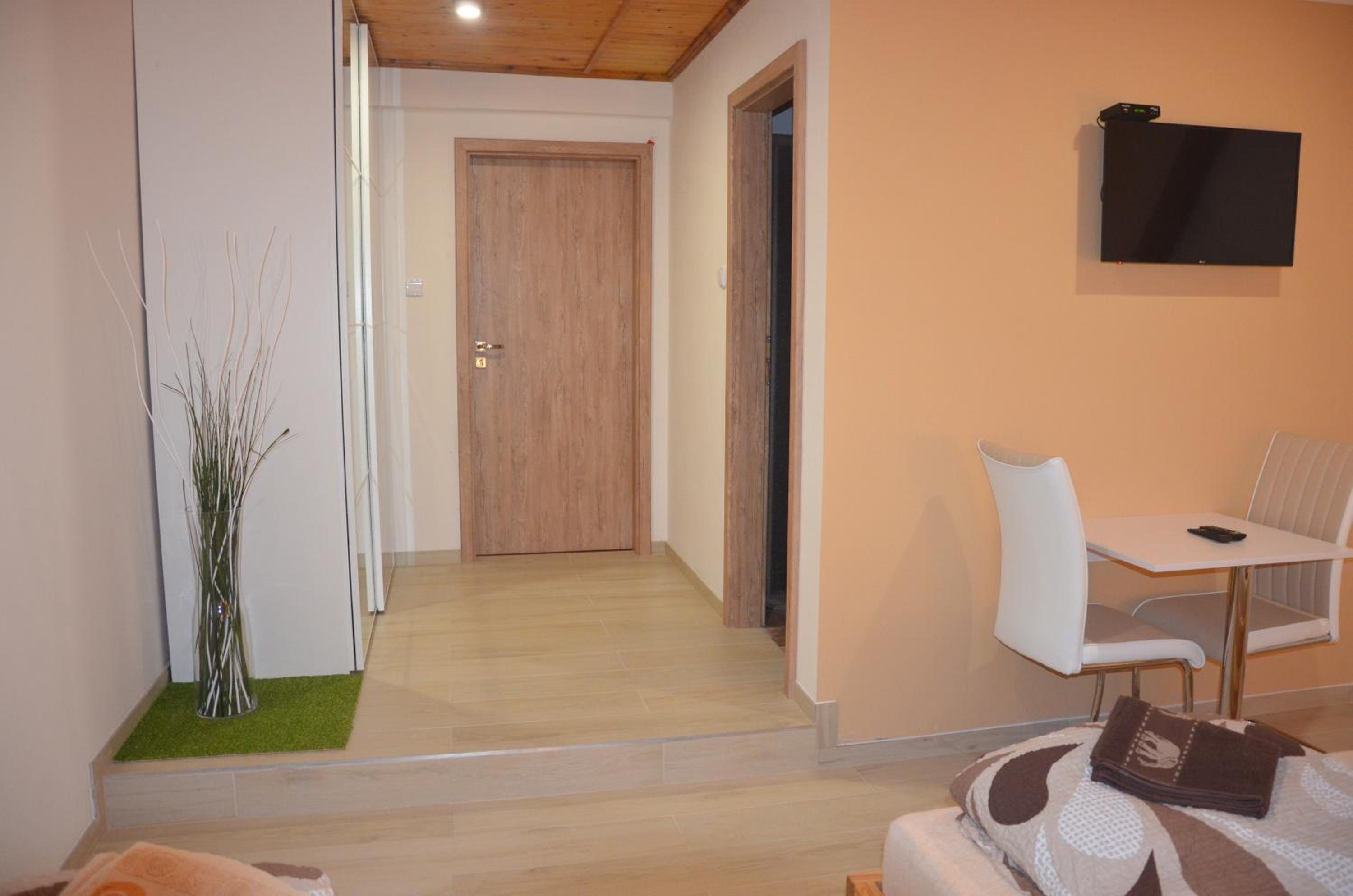 penzion U Koníčka