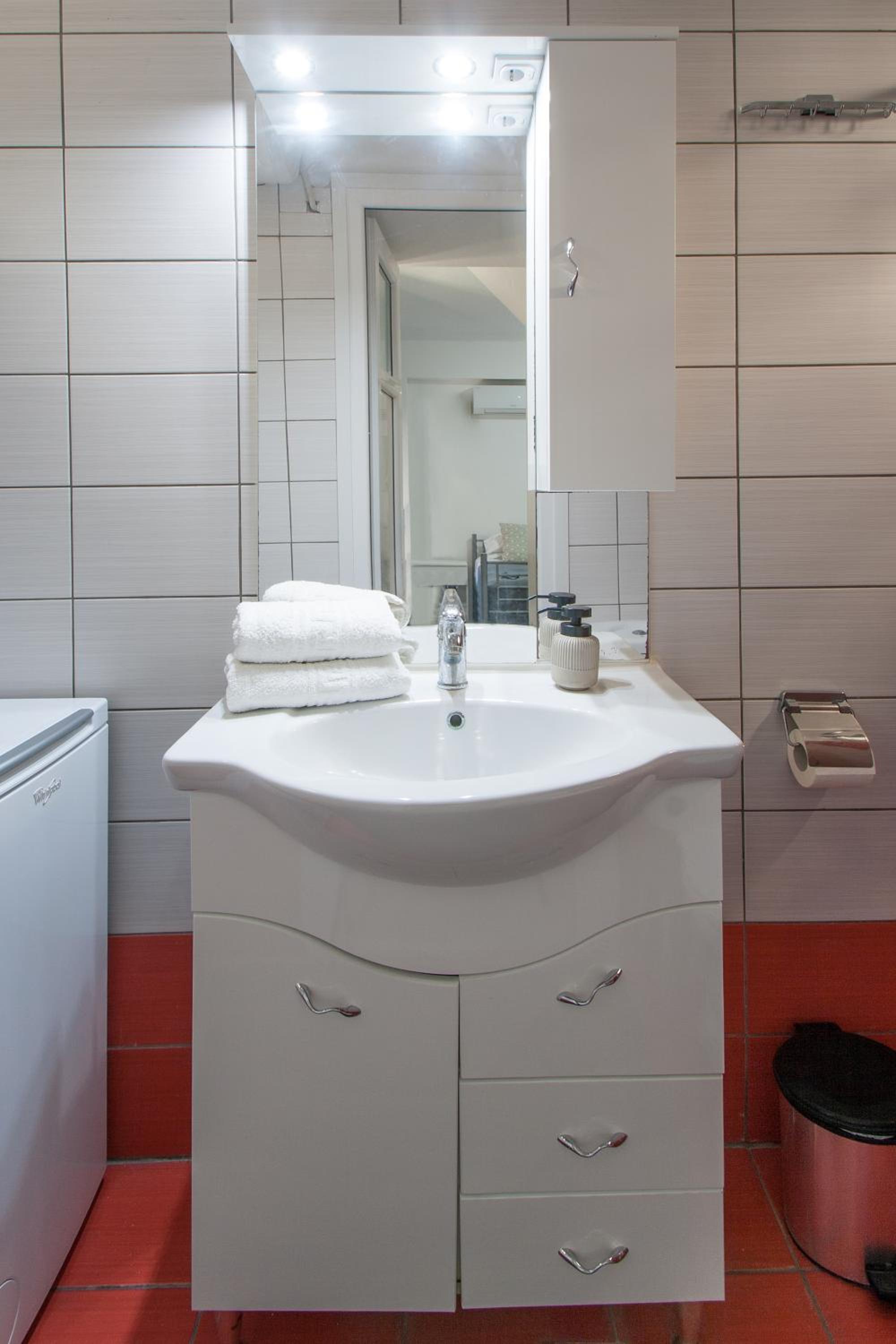 Bohemian Townhouse