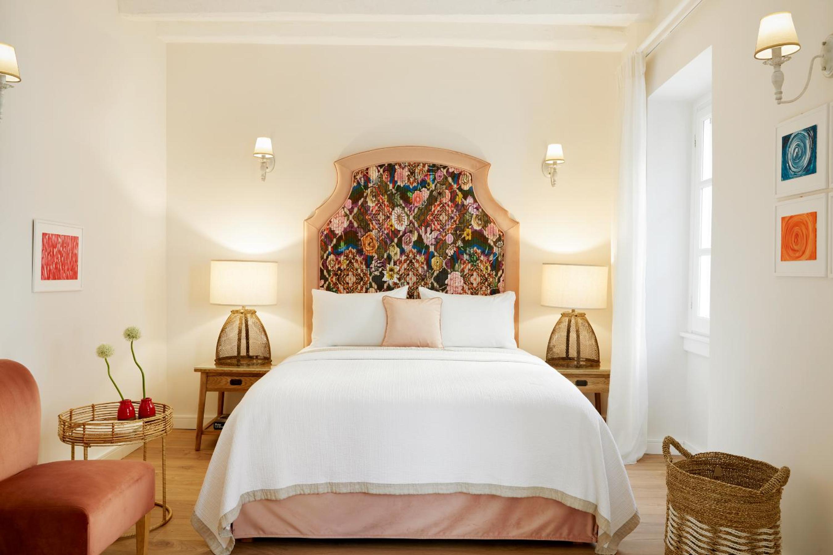 Old Town Luxury Suites 'Contessa' view 2