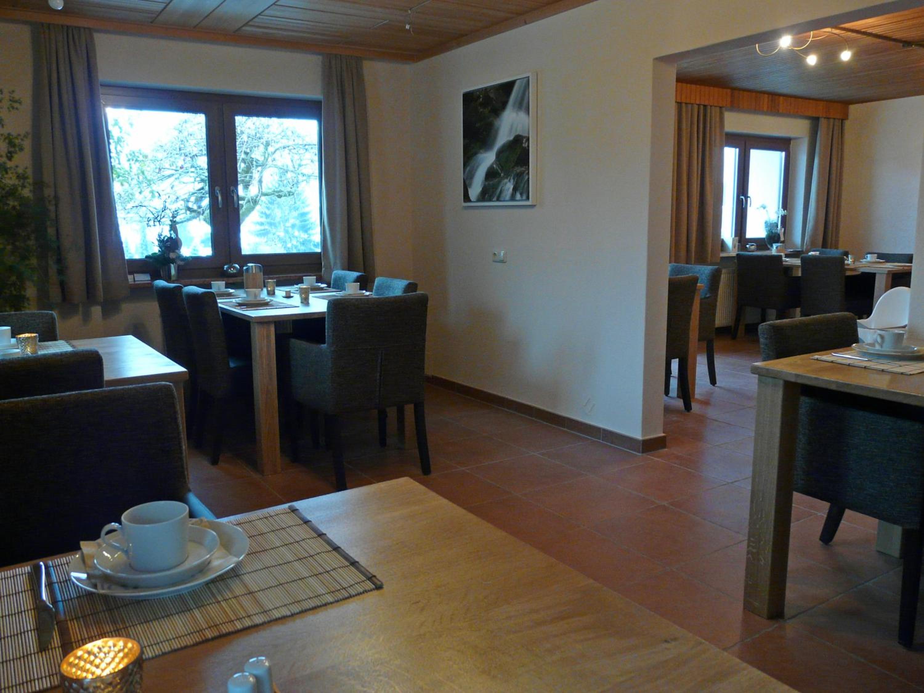 Landhaus Meine Auszeit