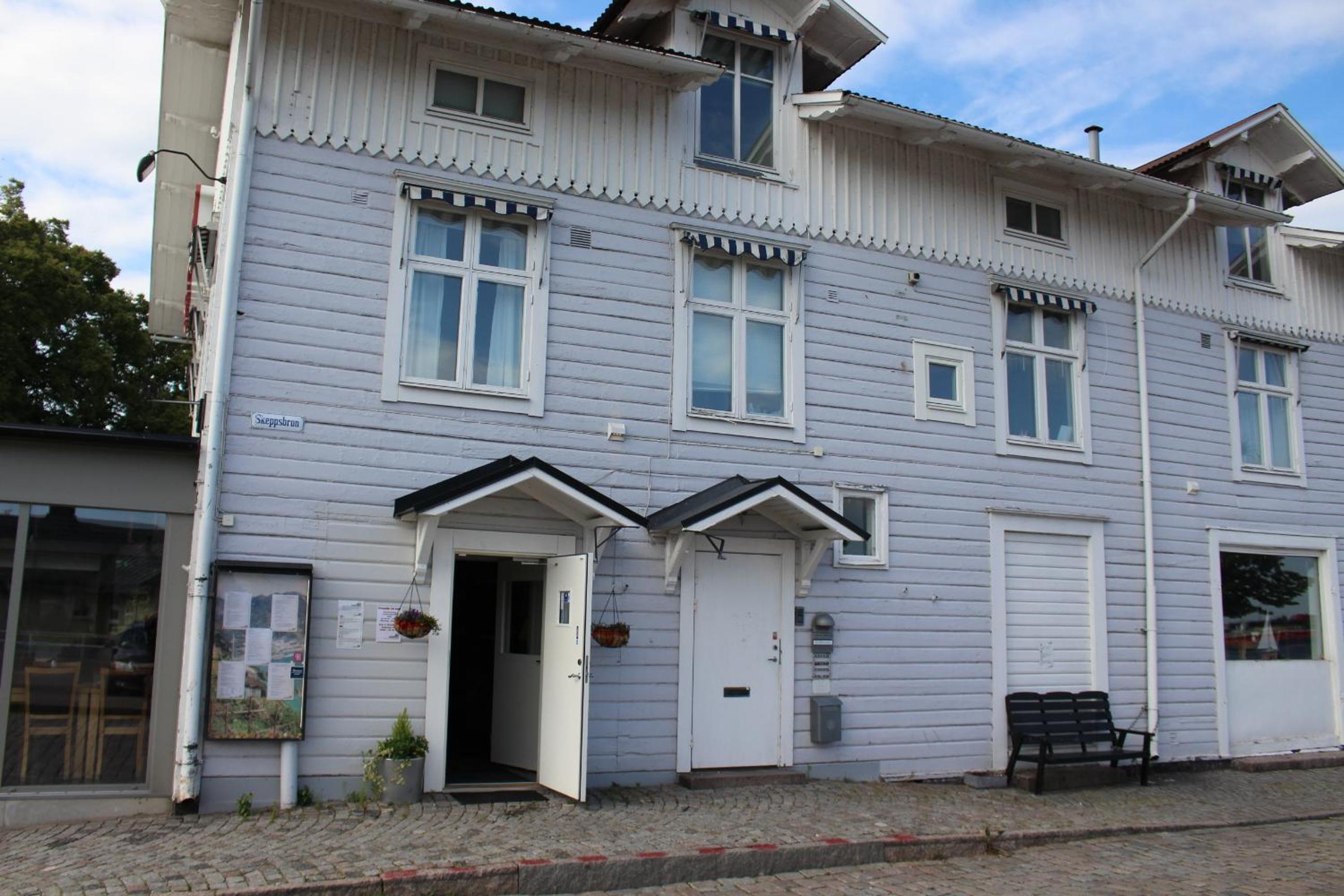 Hotel Stekhuset B&B - Image 1