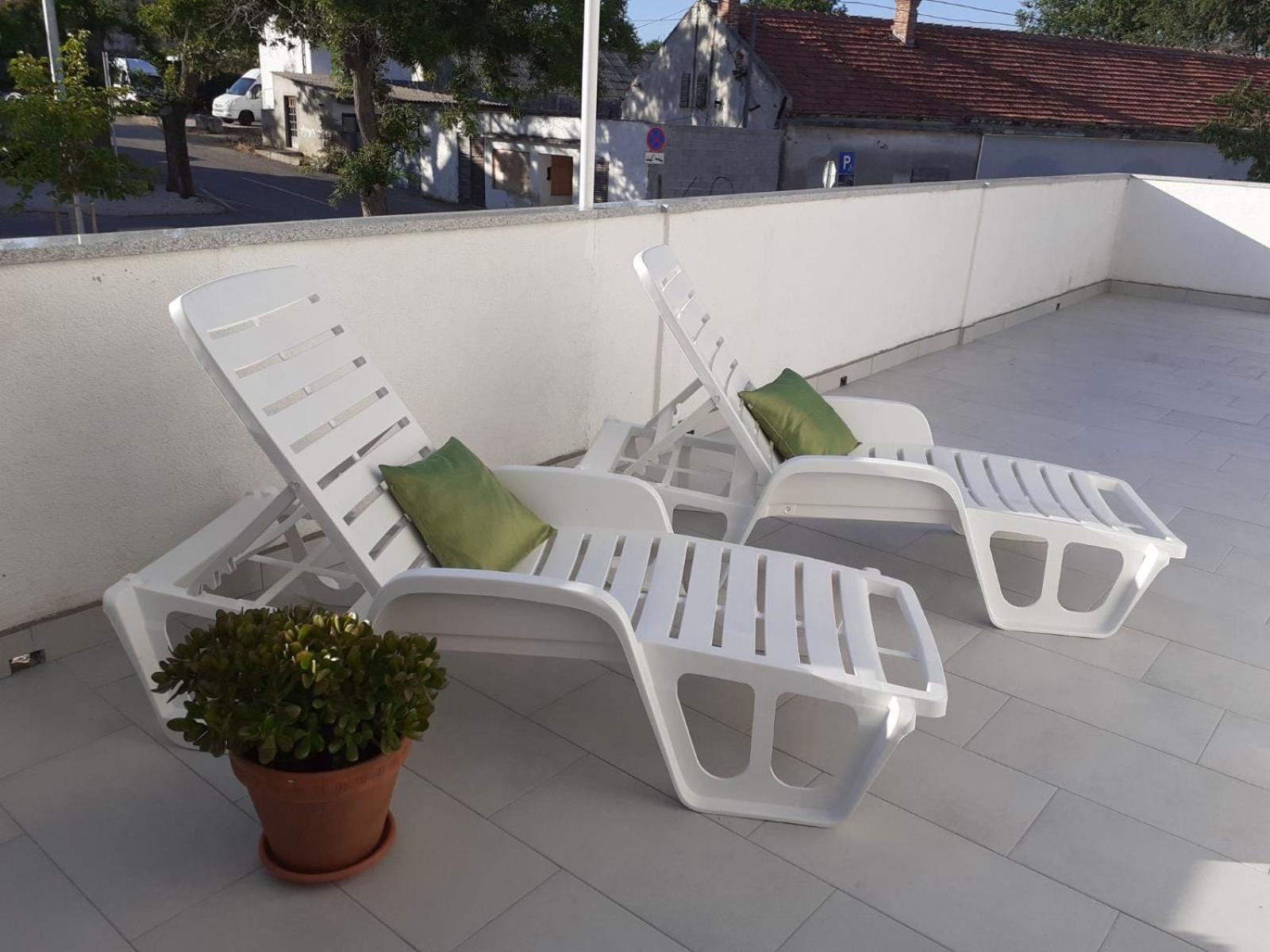Apartment & Rooms Riva view 5
