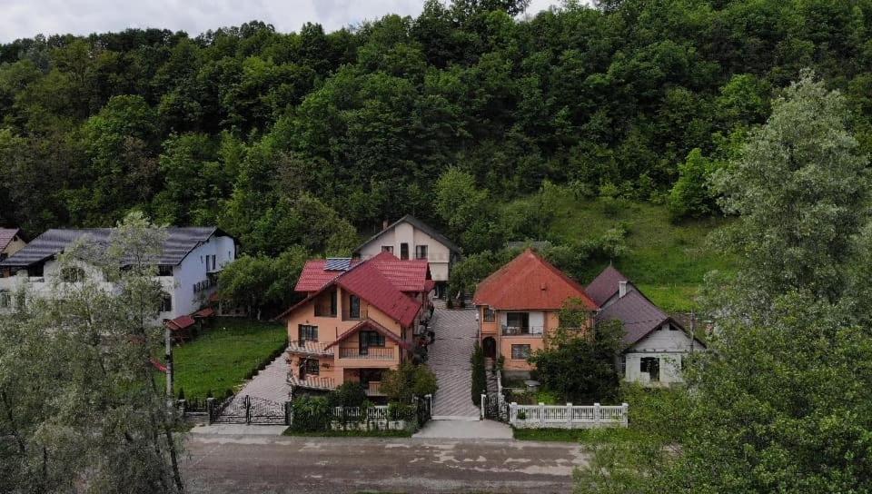 Dupa apa la Razvan view 3