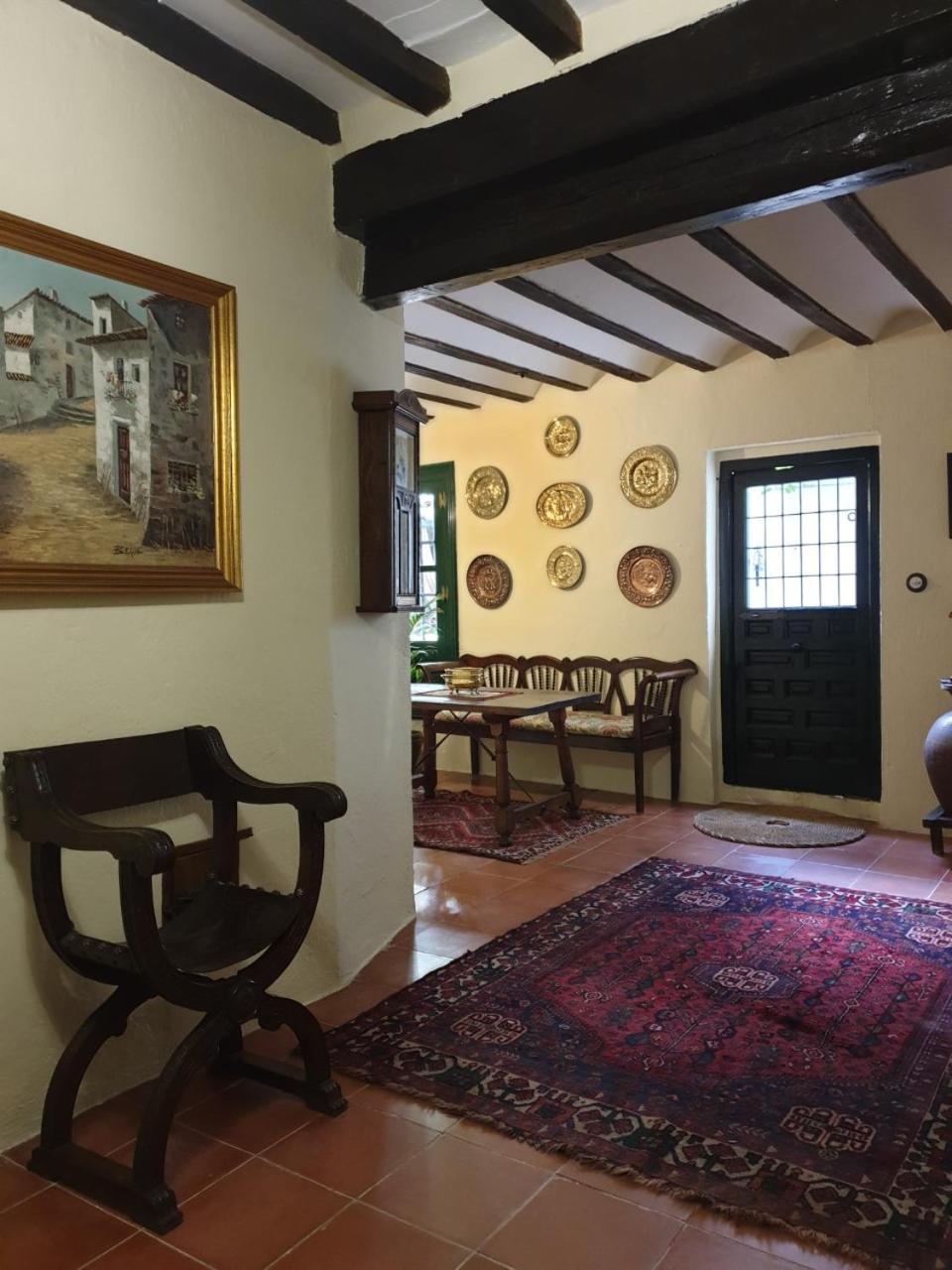Casa San Roque view 4