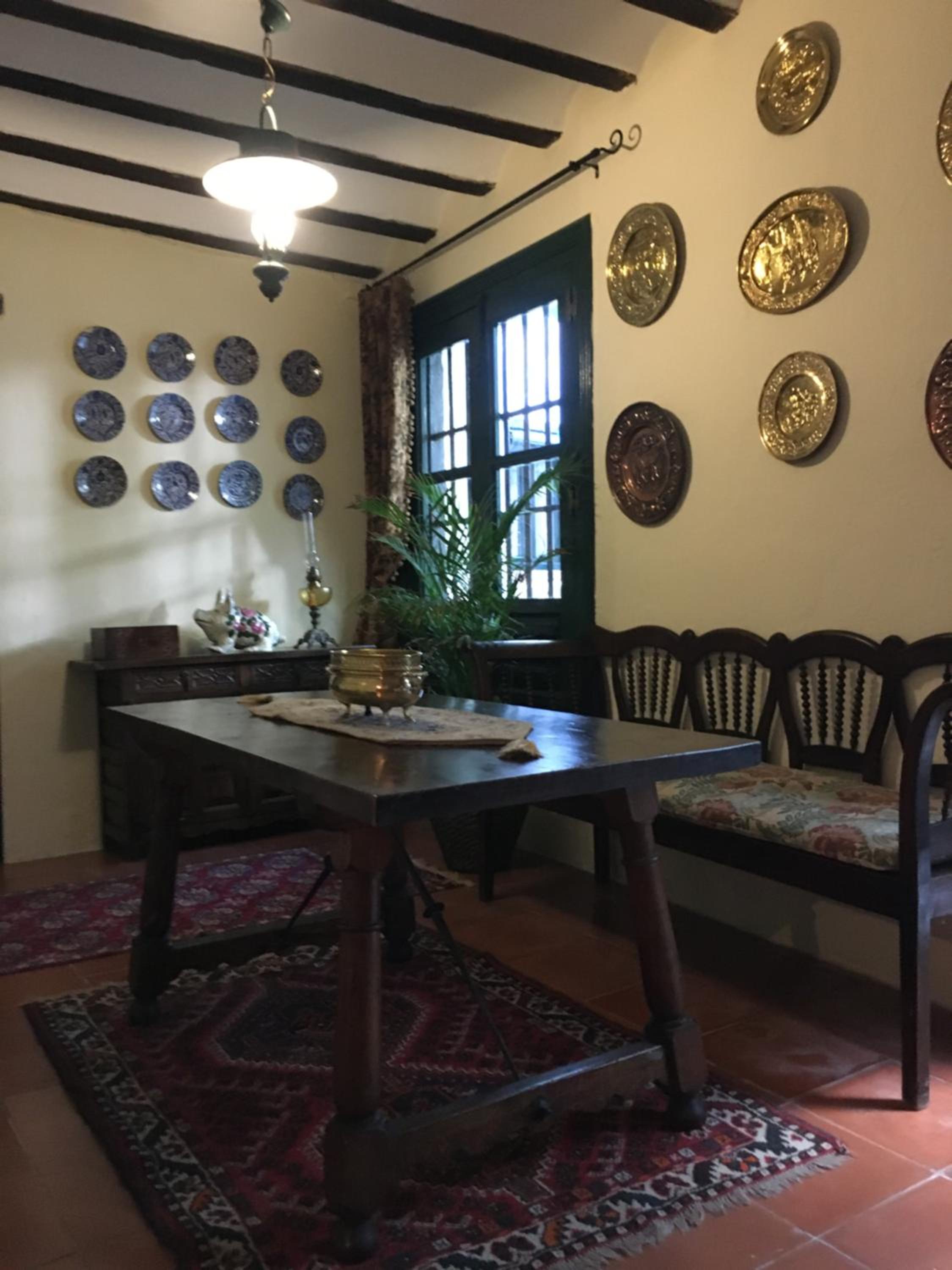 Casa San Roque view 5