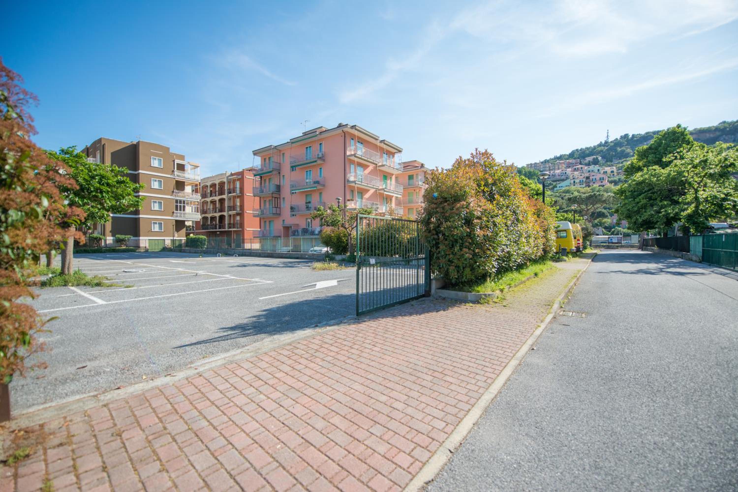 Babyaccommodation Family Experience view 4