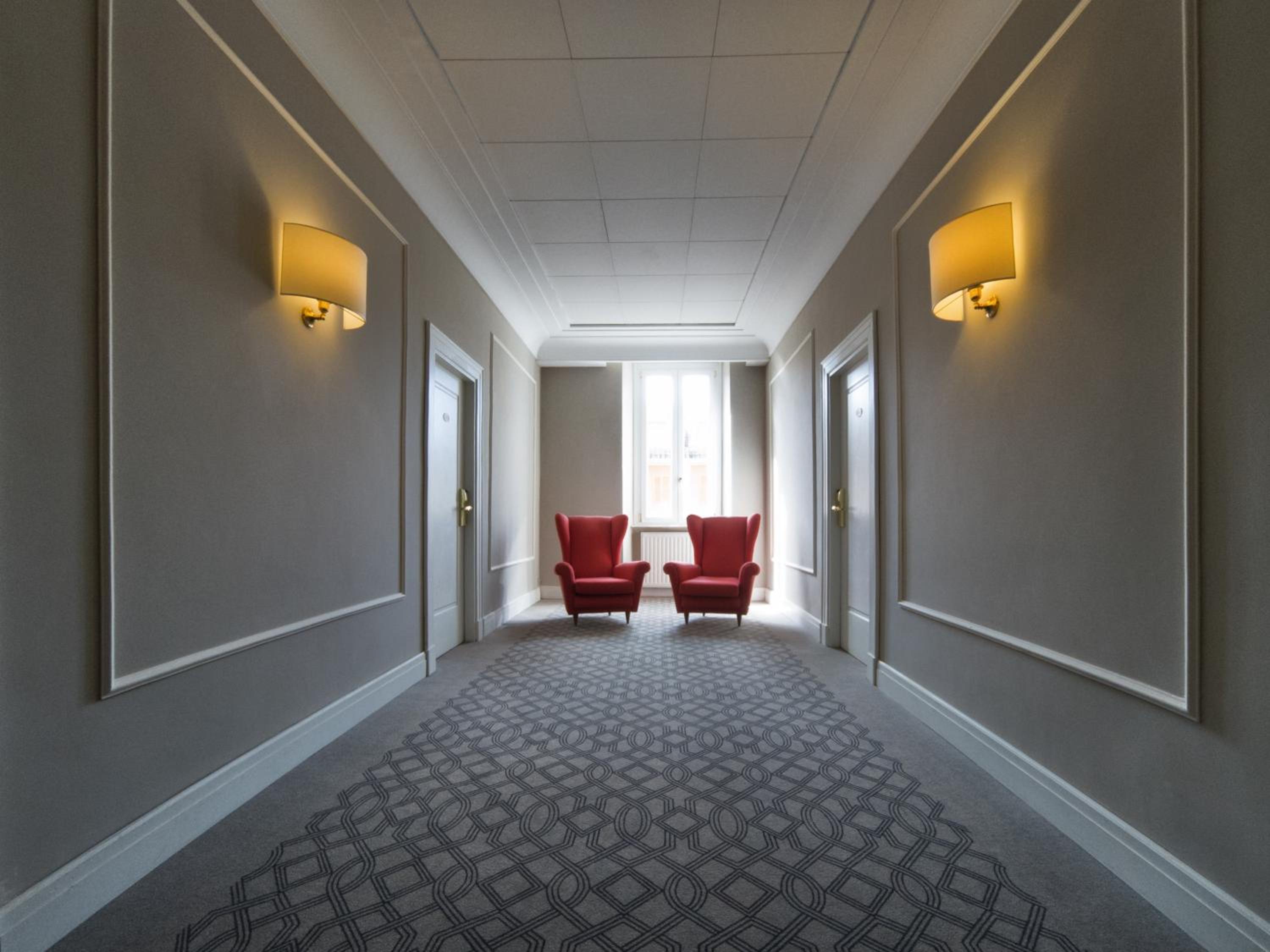 Hotel Touring Wellness & Beauty