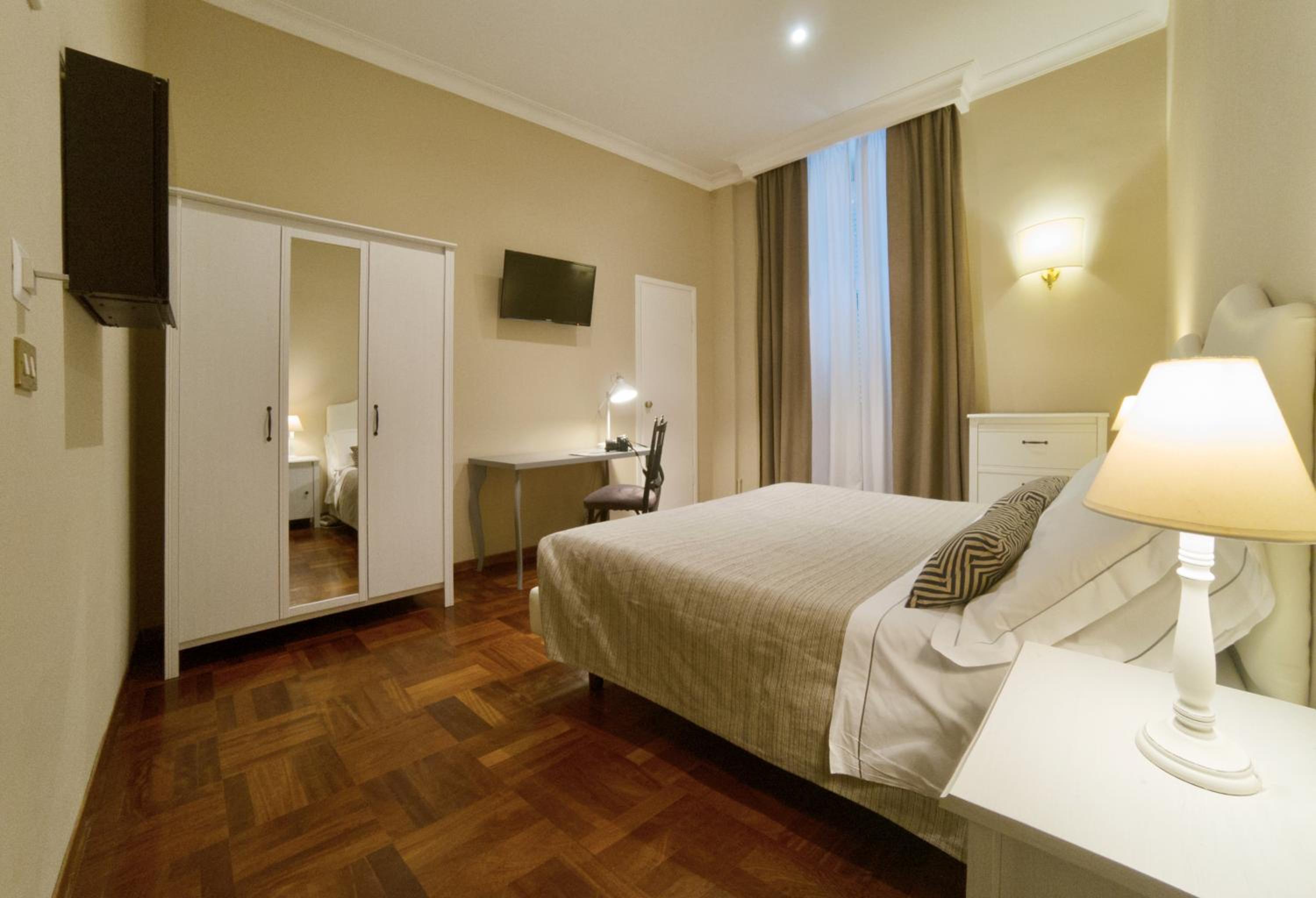 Hotel Touring Wellness & Beauty