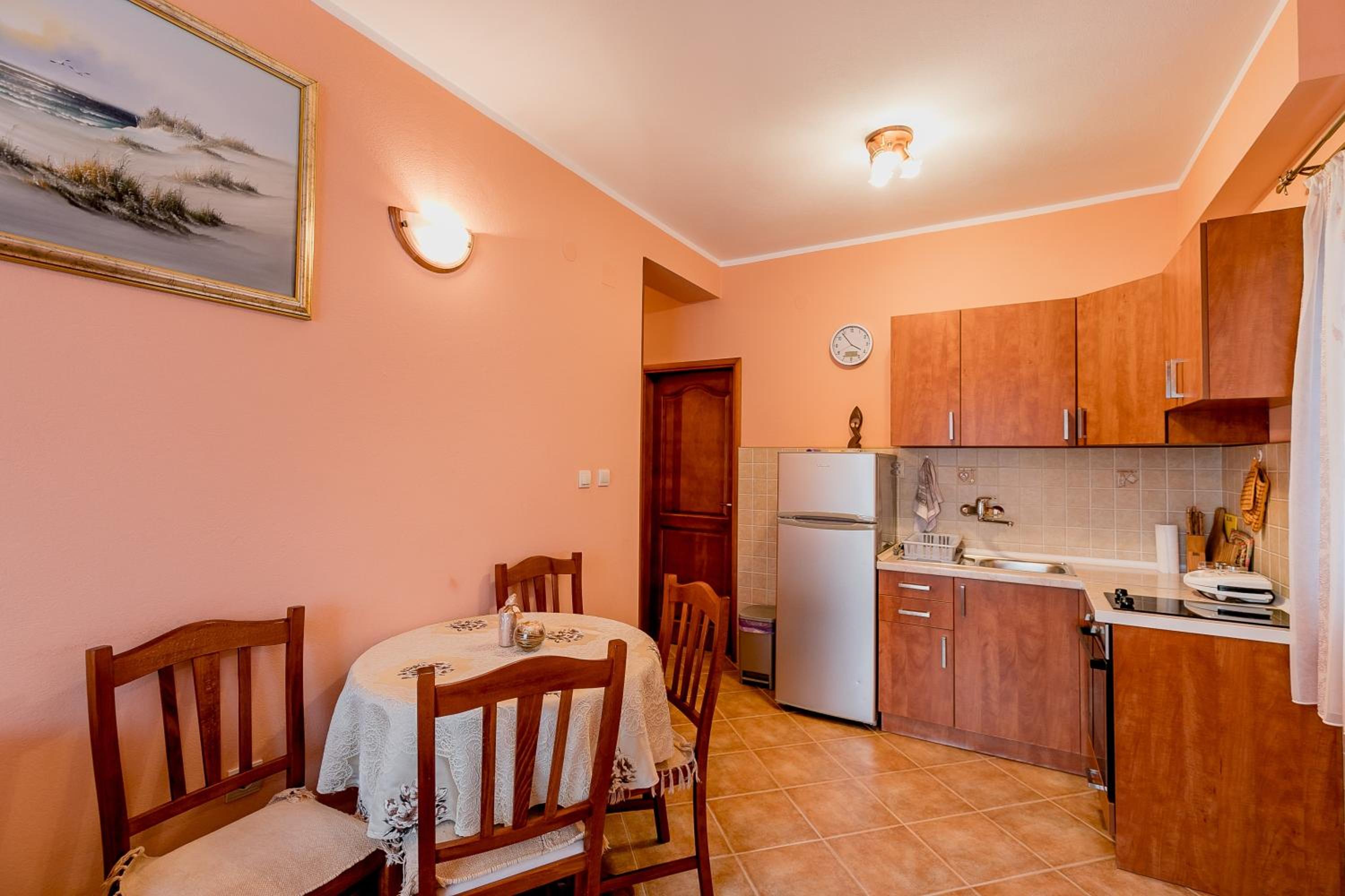 Apartments Gudelj