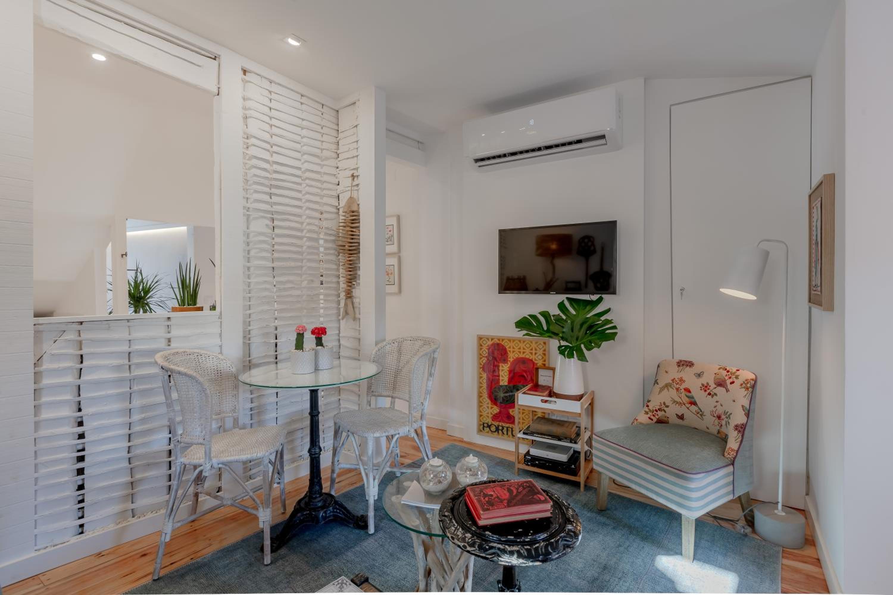 Chiado Chic - A Luxury Concept view 3