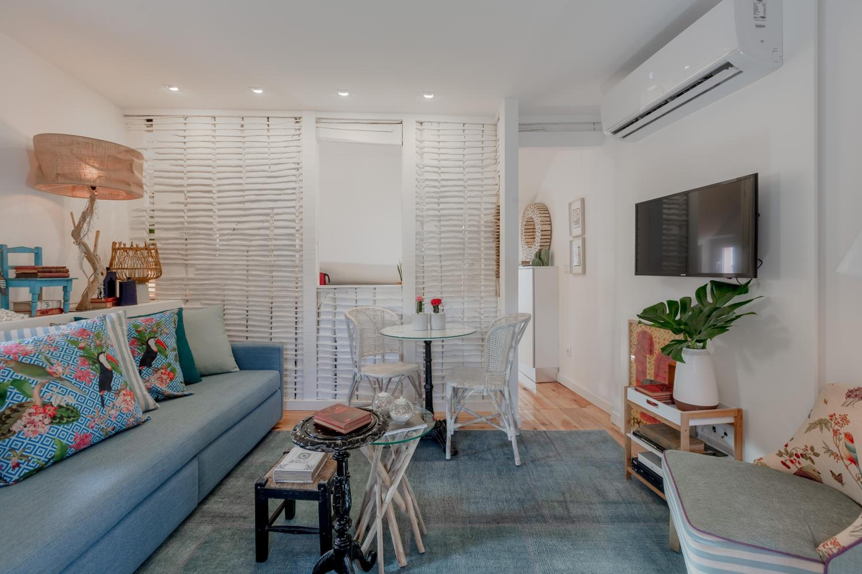 Chiado Chic - A Luxury Concept view 2