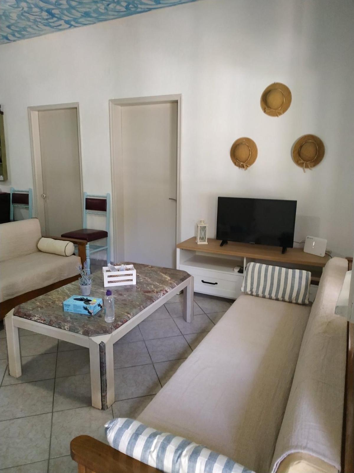 Asprovalta Istos house view 3