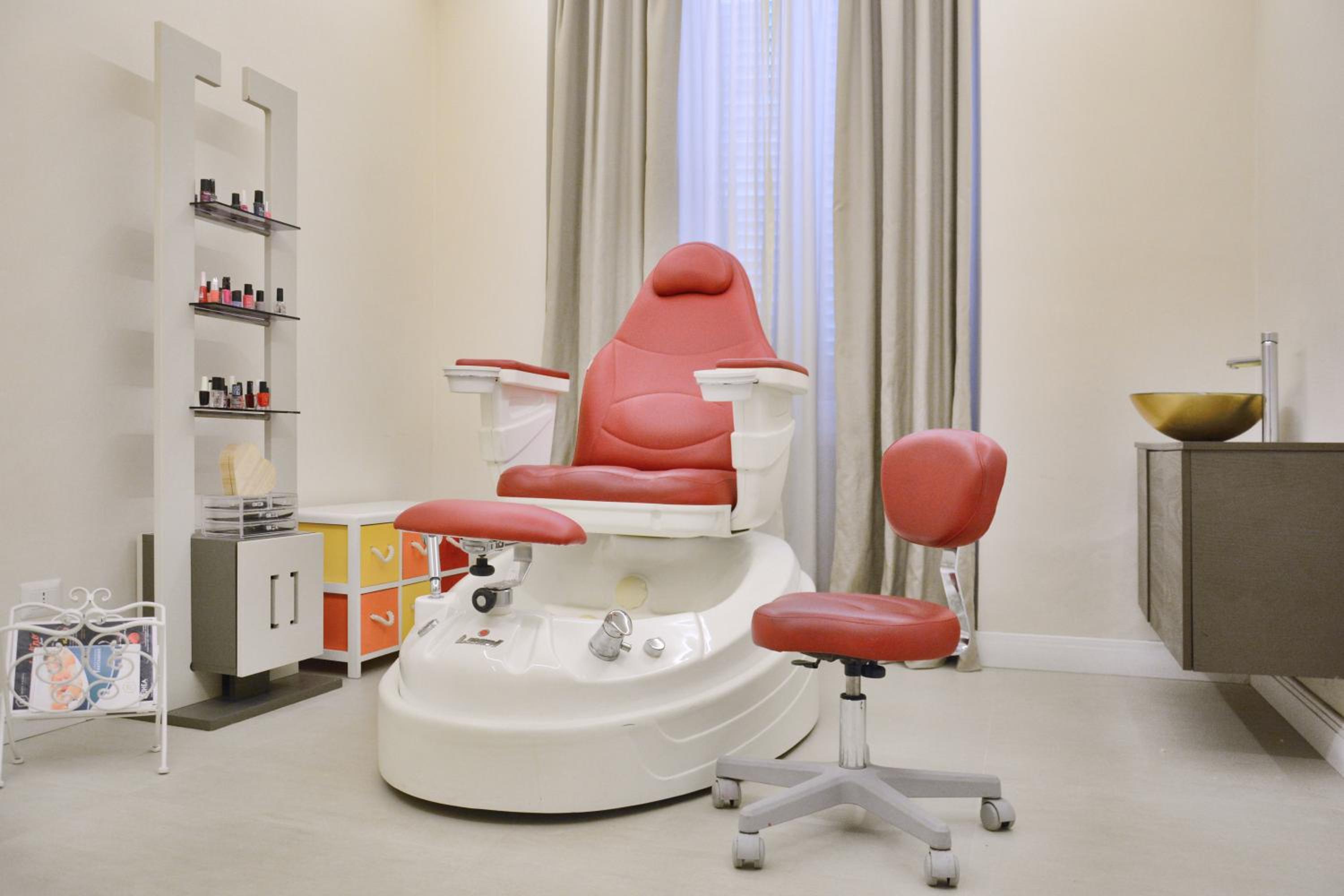 Hotel Touring Wellness & Beauty