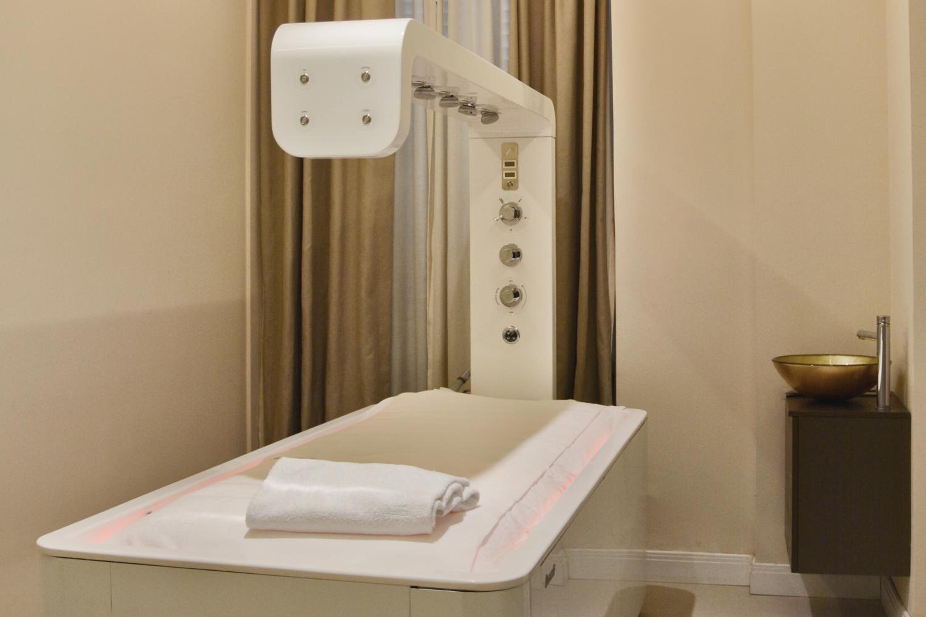 Hotel Touring Wellness & Beauty