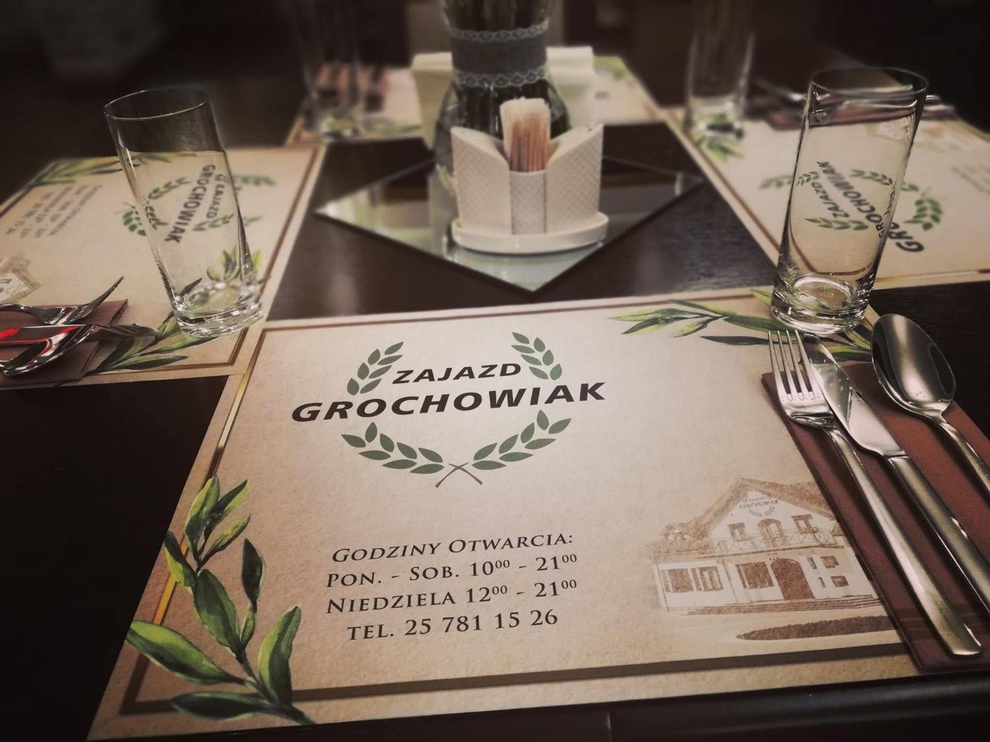 Grochowiak