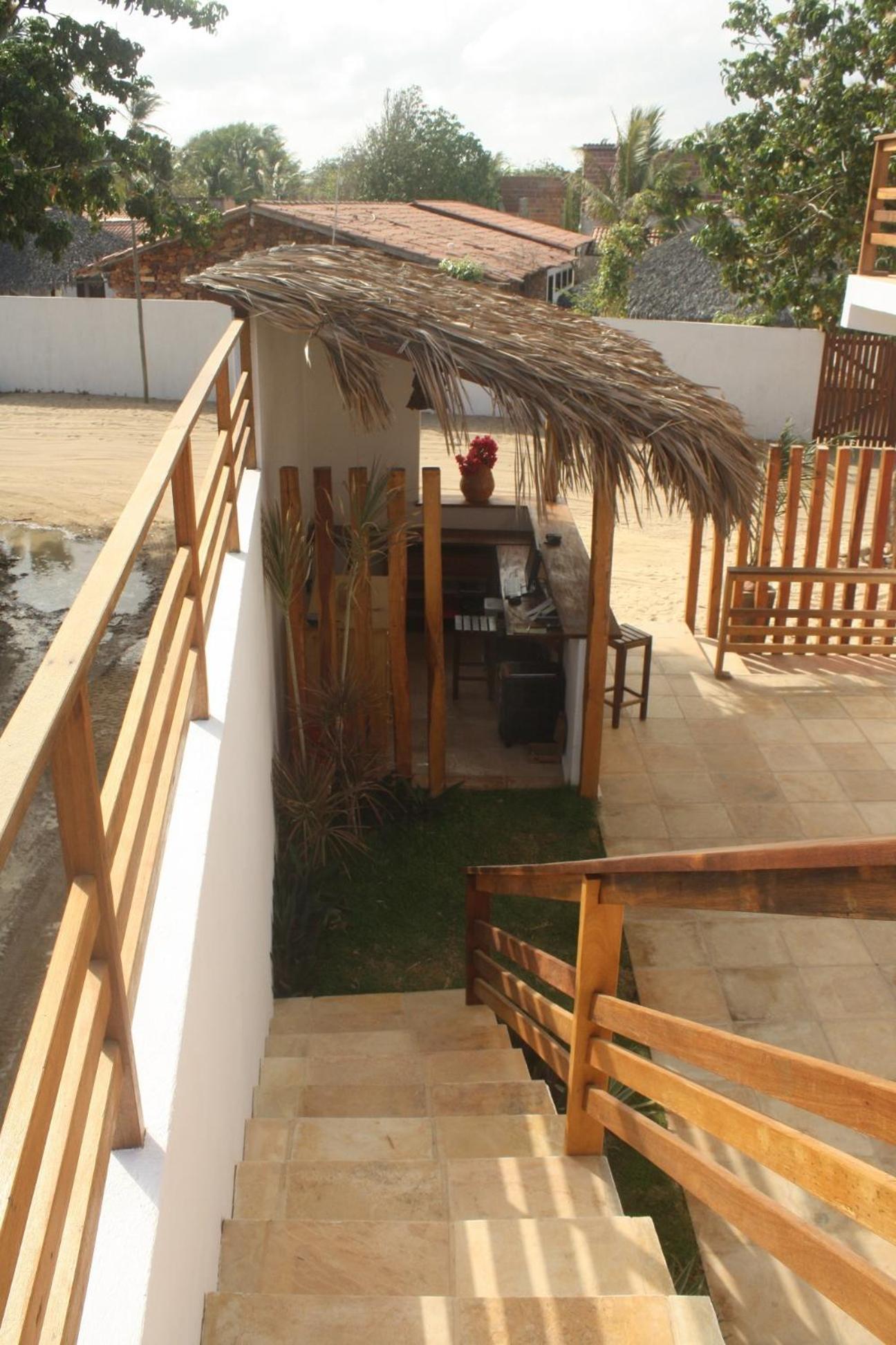 Villa Chic Pousada