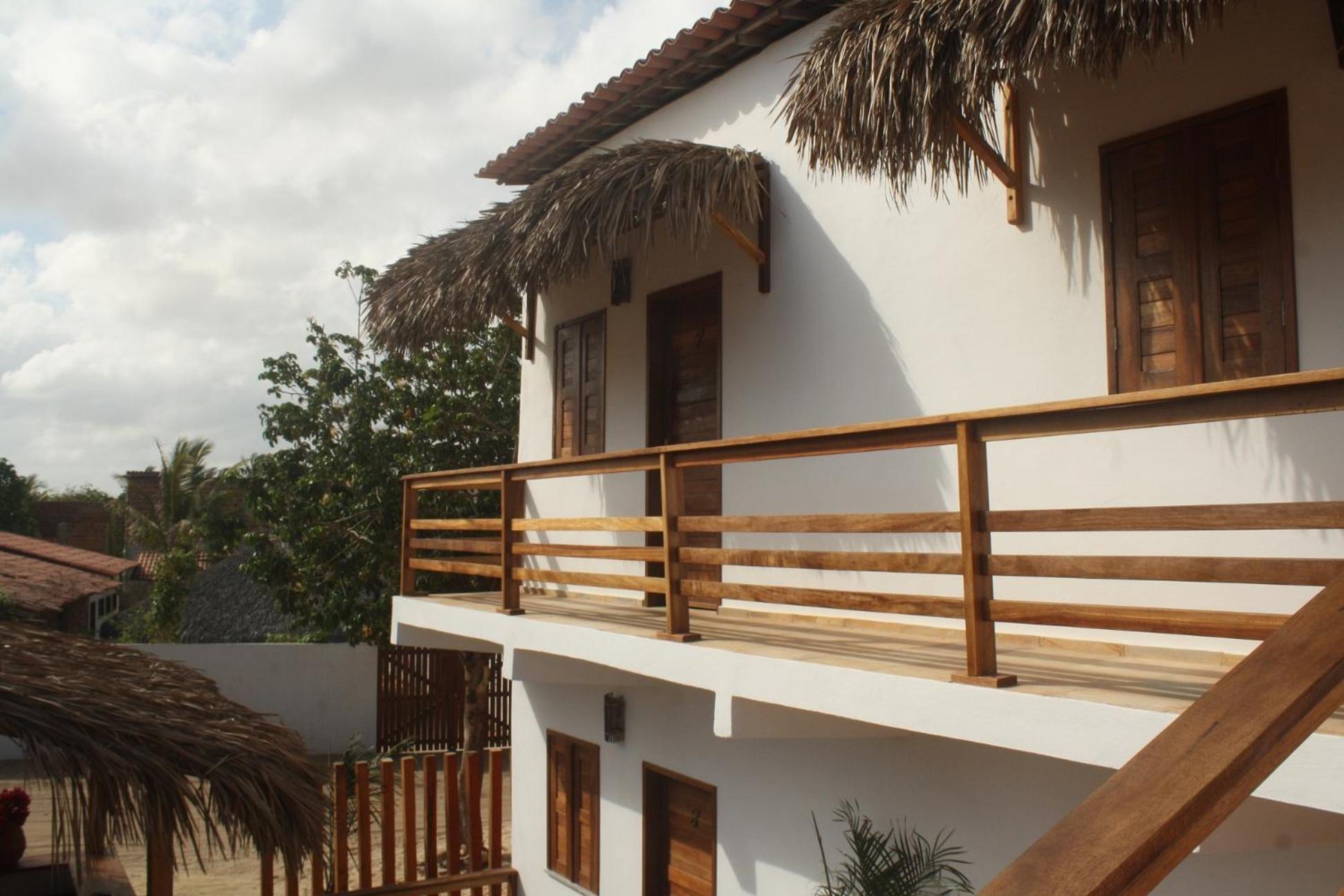 Villa Chic Pousada